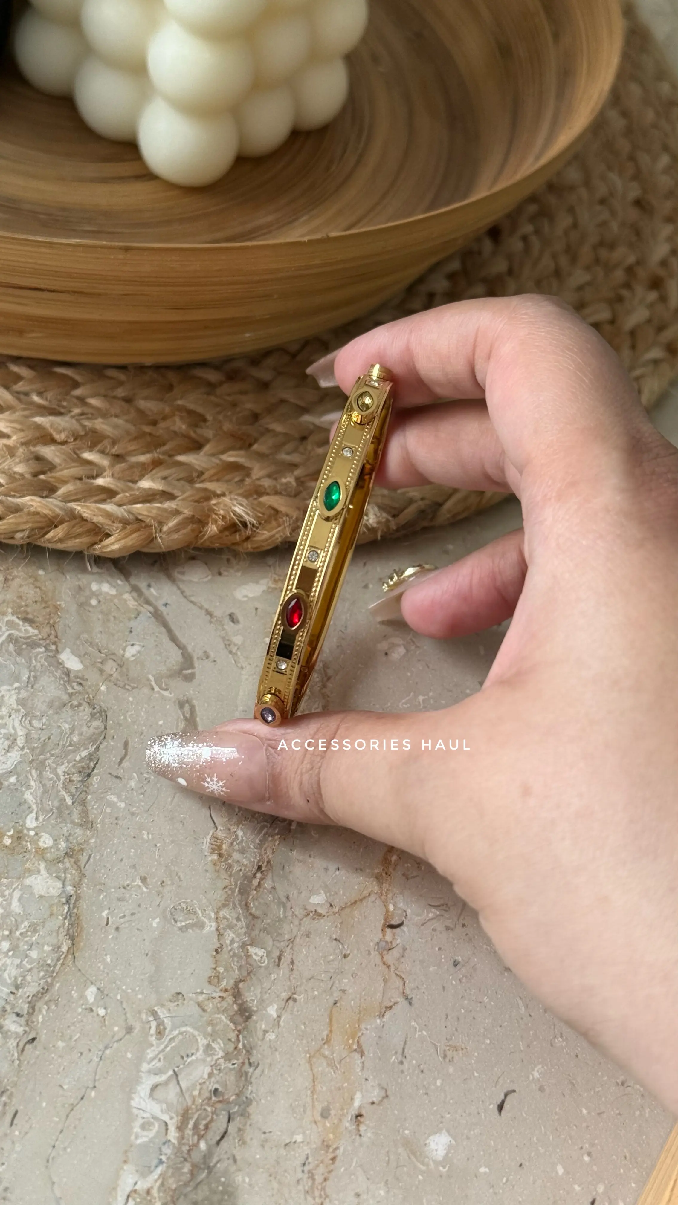 Bangle