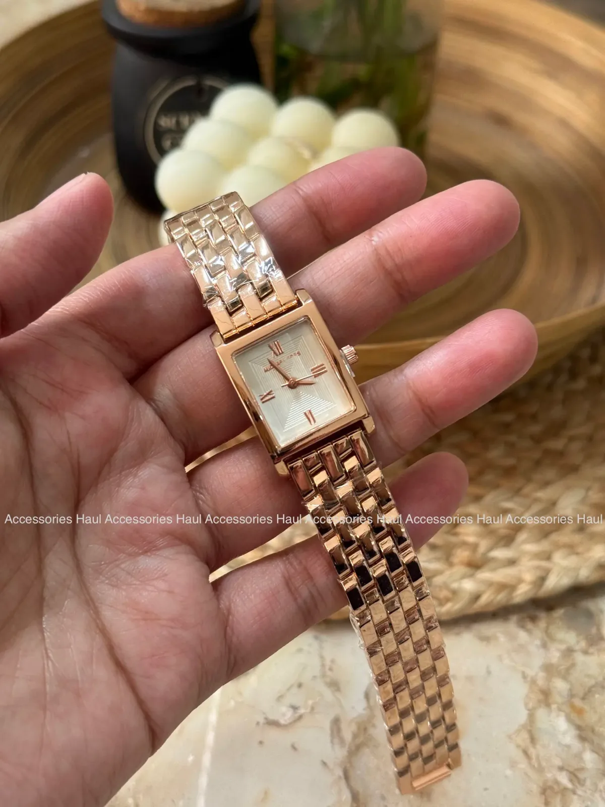 High-Quality Watch MK – 14005