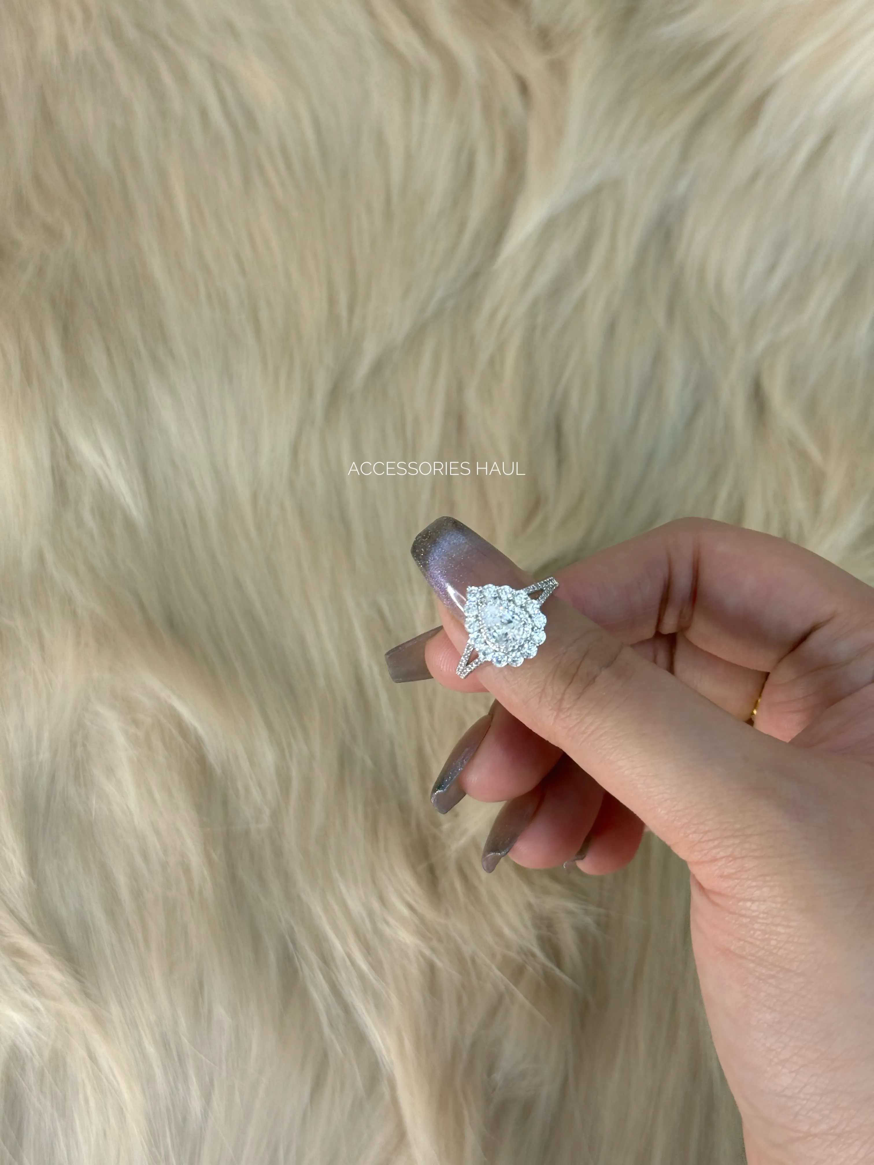 Celestial Ring