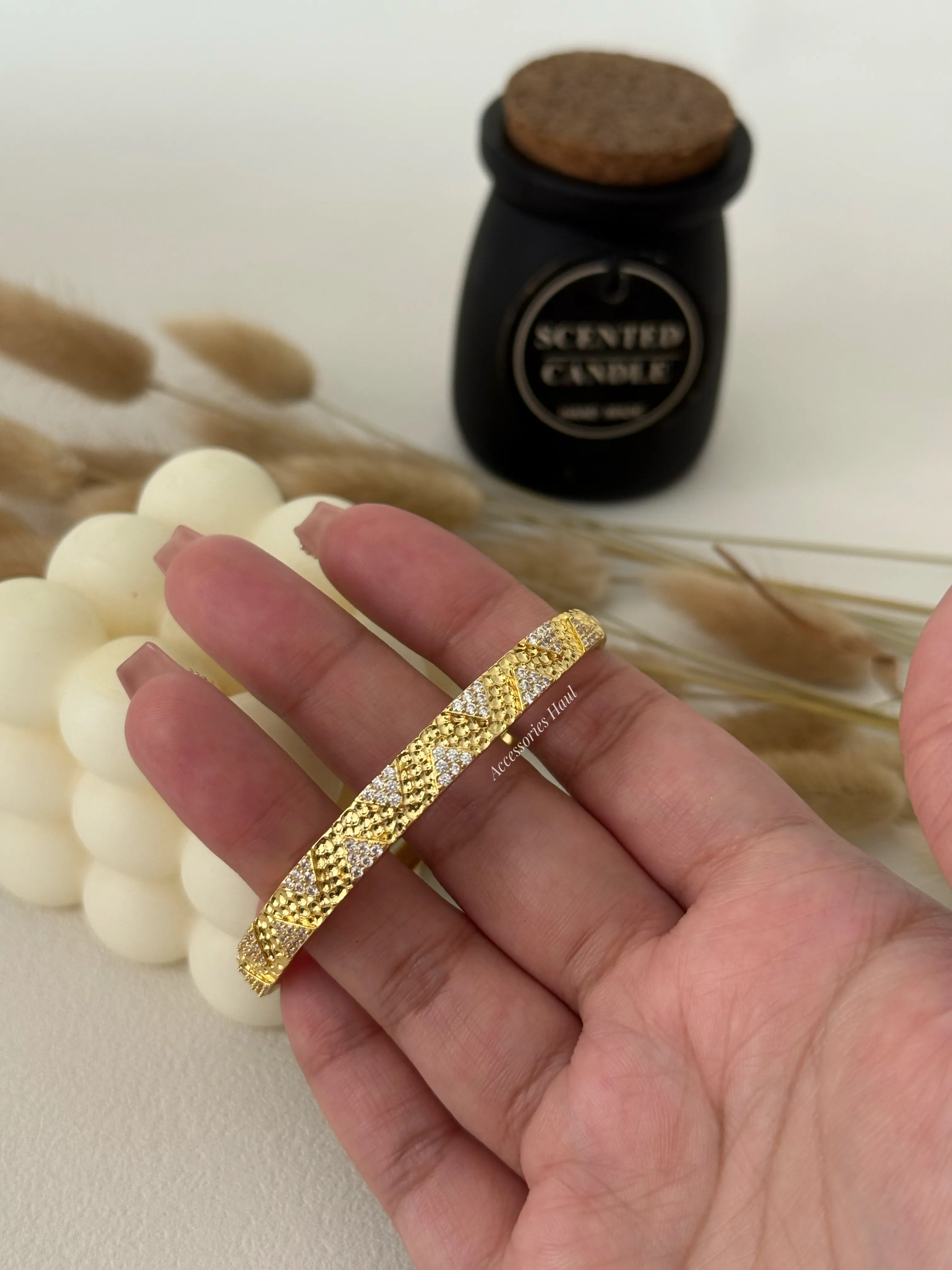 Eden Bangle