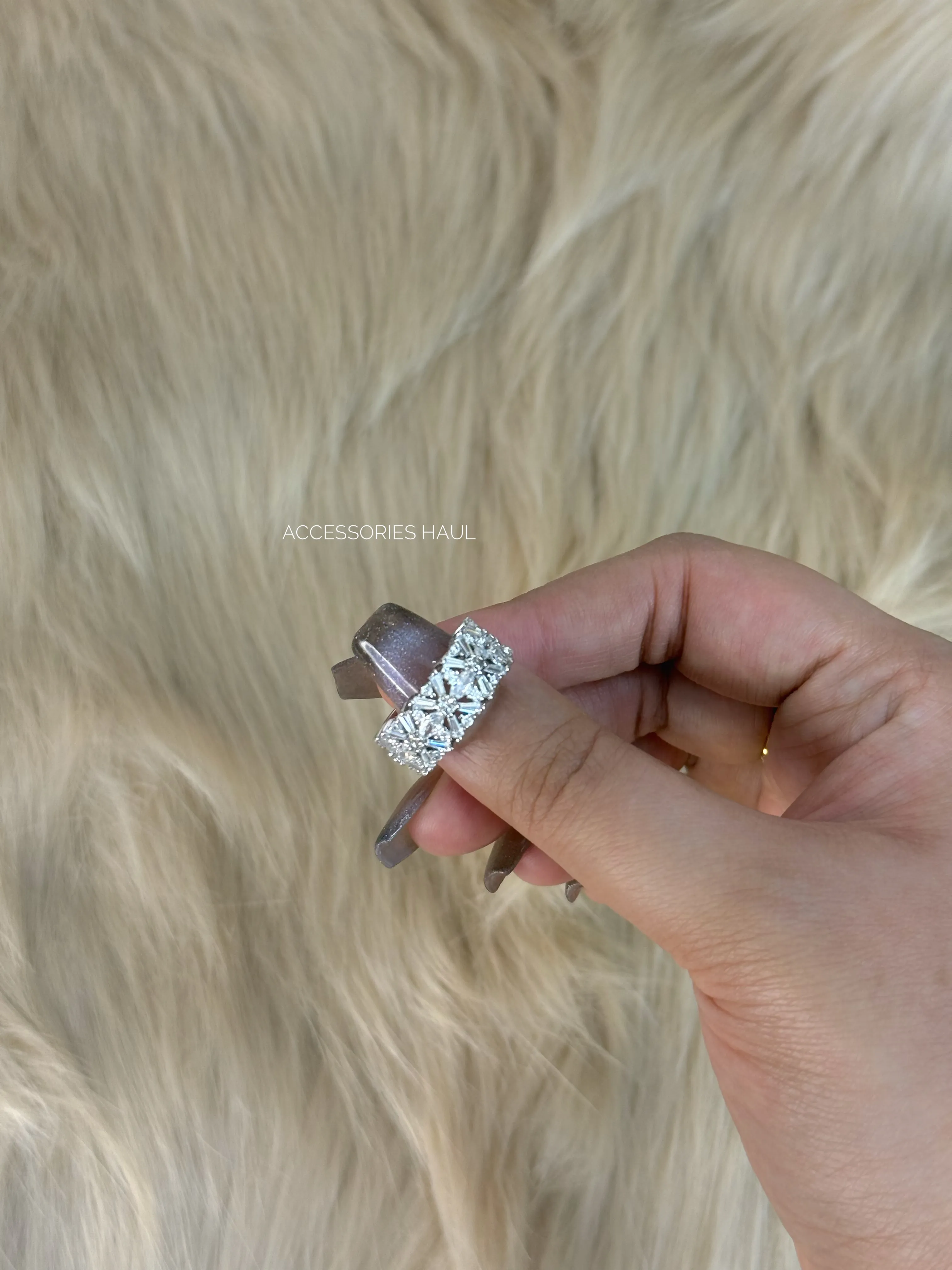 Enchanted Ring