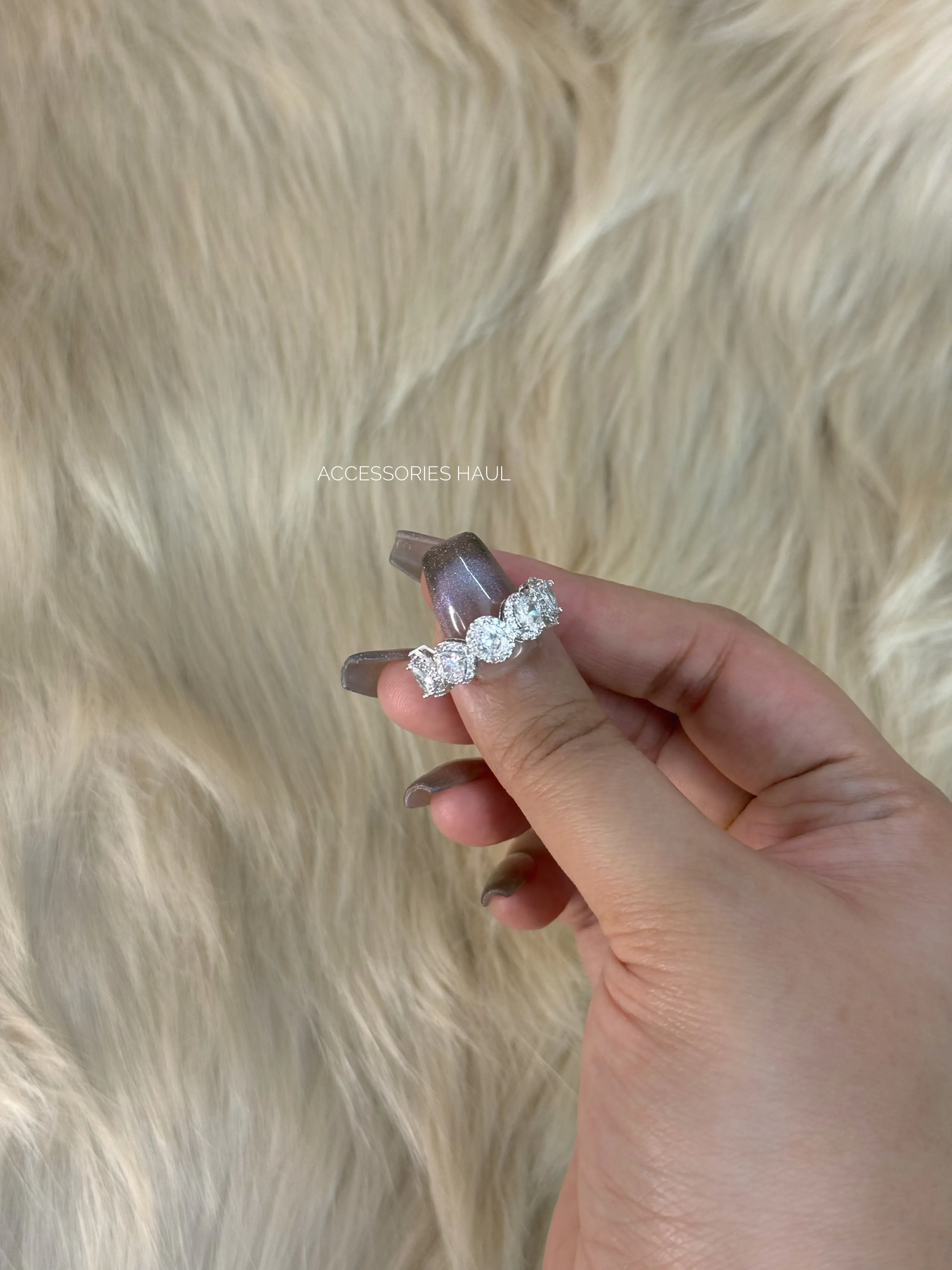 Eternal Band Ring