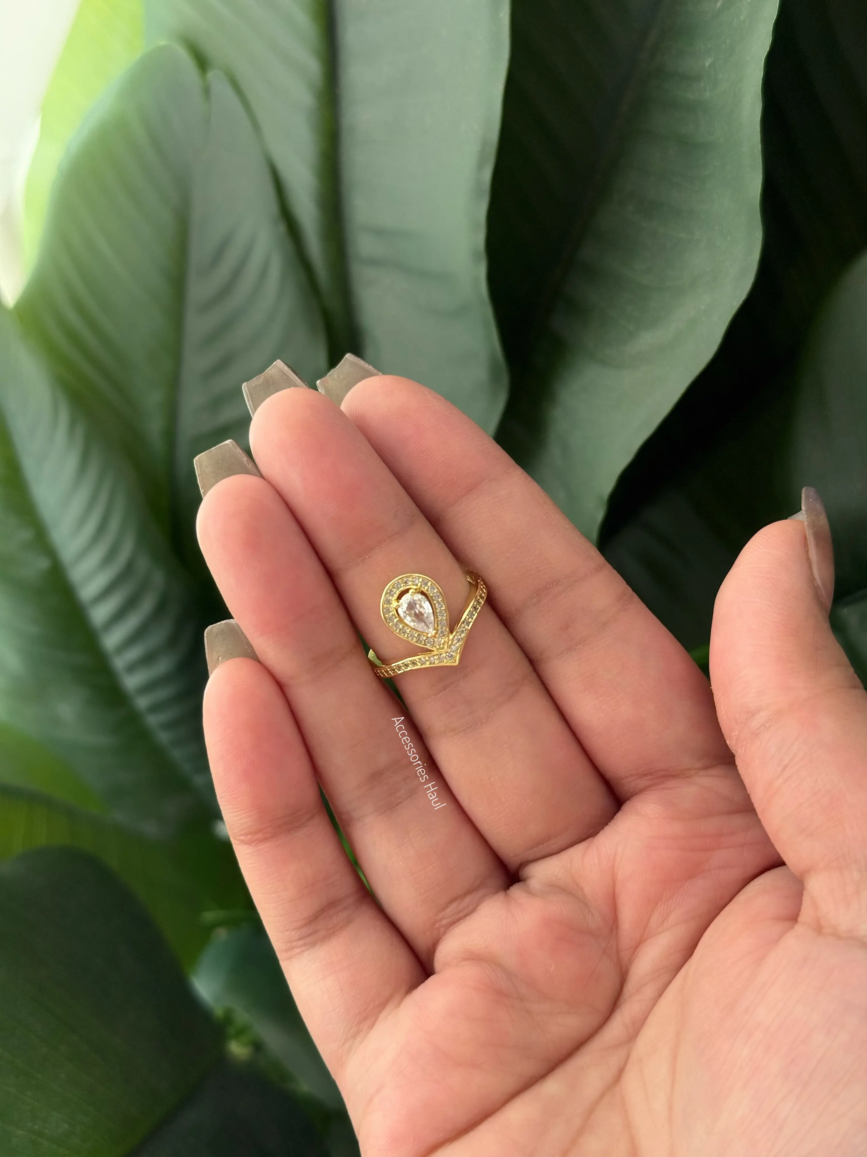 Grace Ring