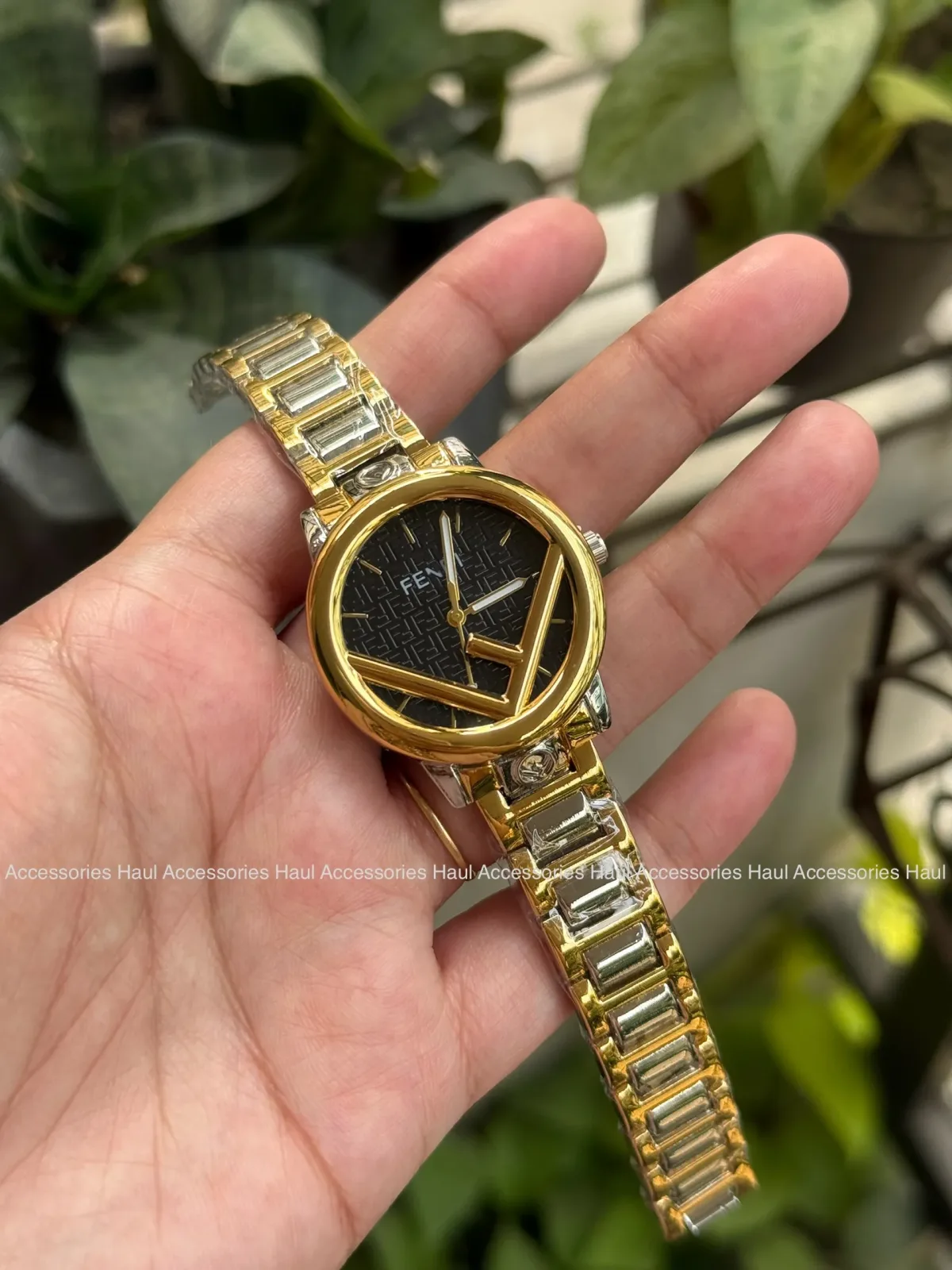 High-Quality Watch FN – 1001