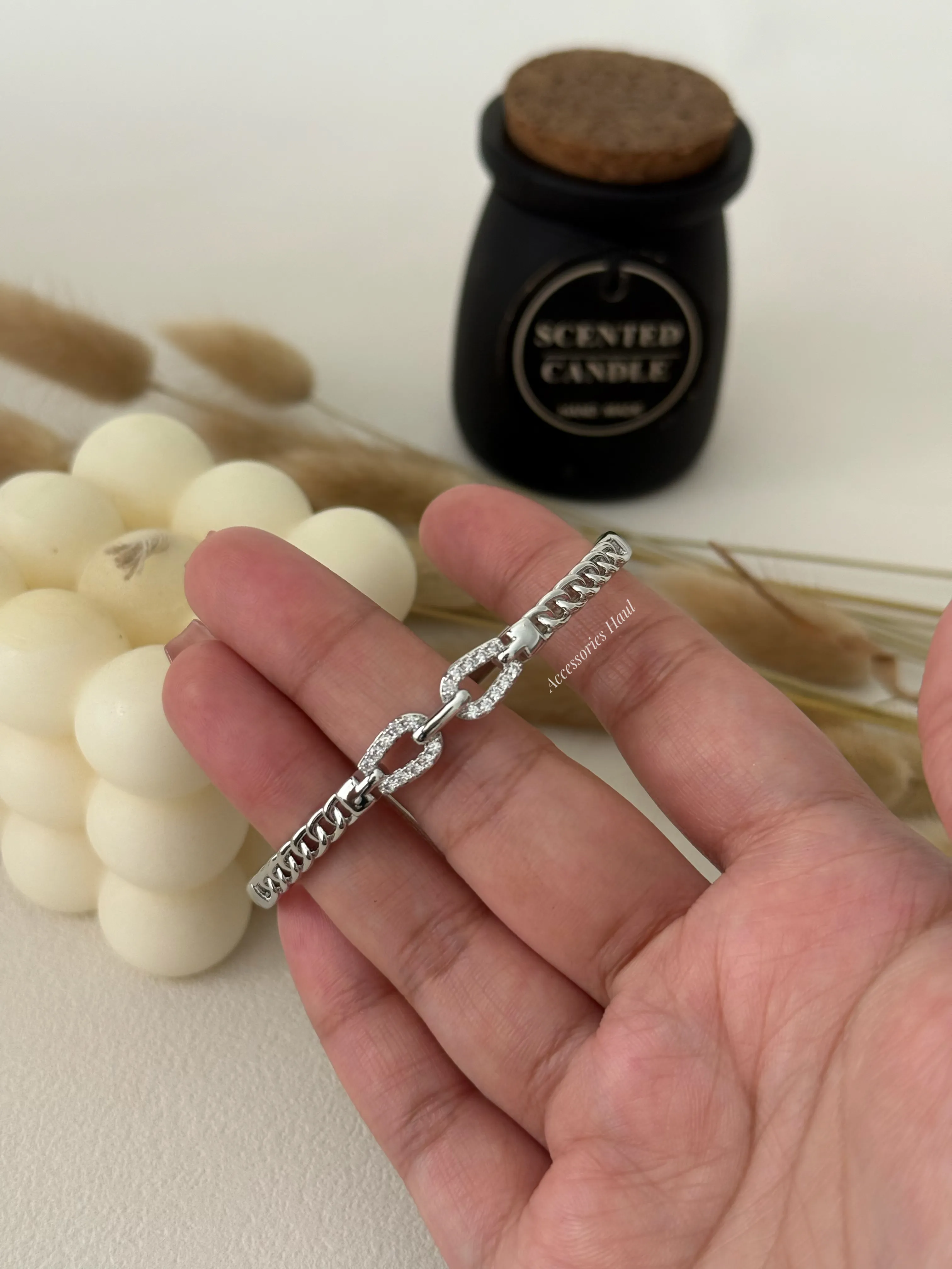 Icon Bangle