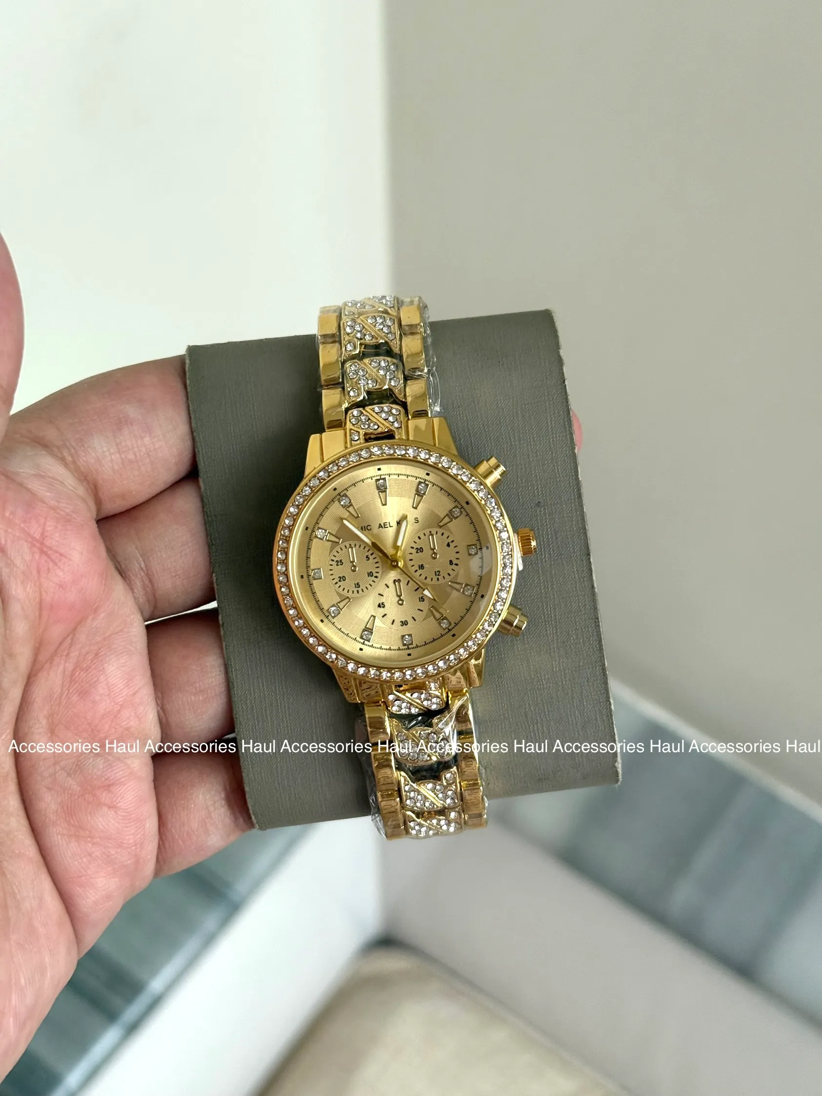 High-Quality Watch MK – 10001