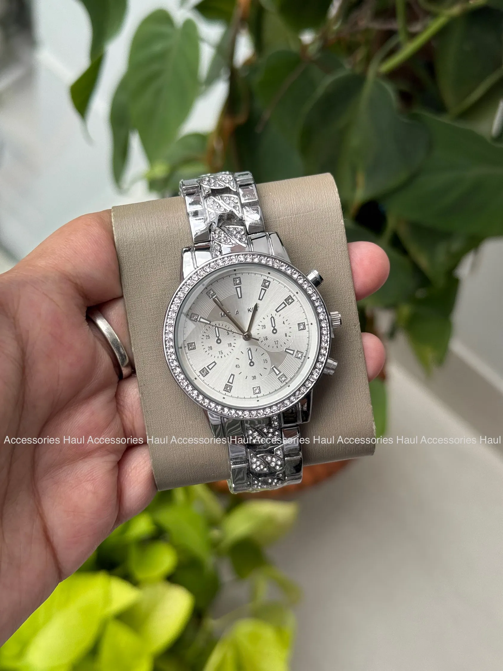 High-Quality Watch MK – 10002