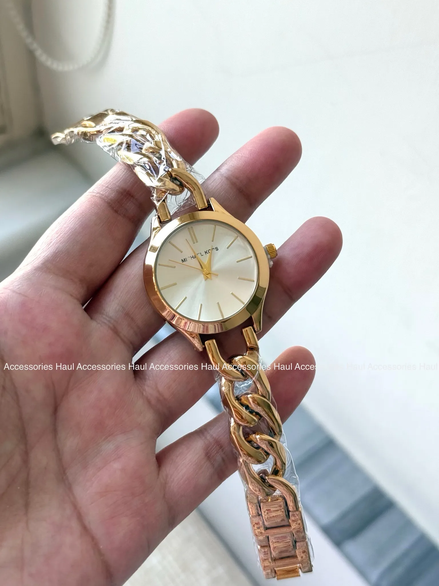 High-Quality Watch MK - 1003