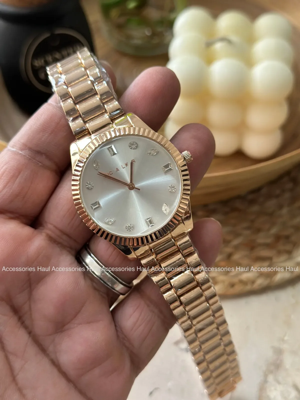 High-Quality Watch MK – 11003