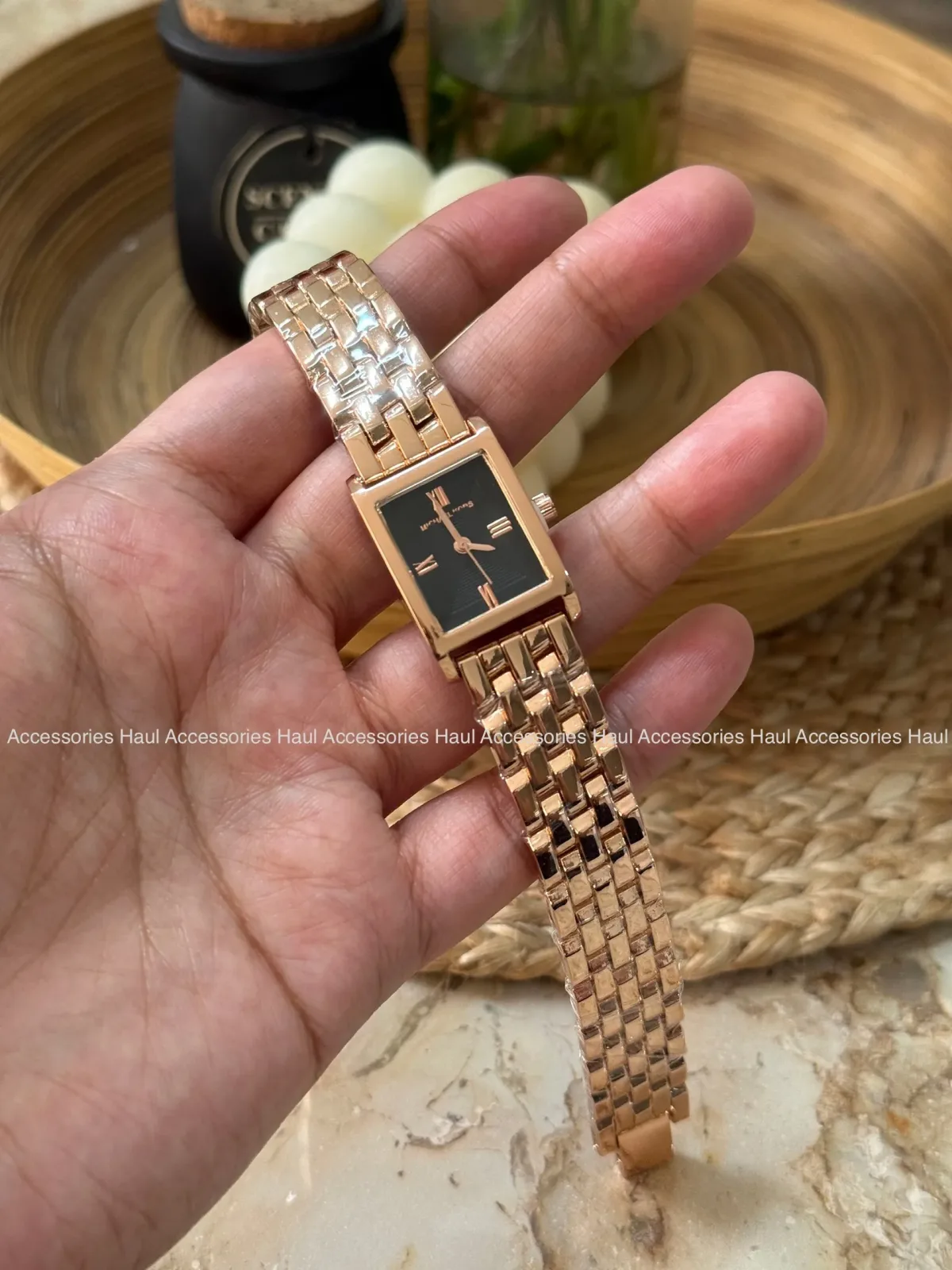 High-Quality Watch MK – 14002
