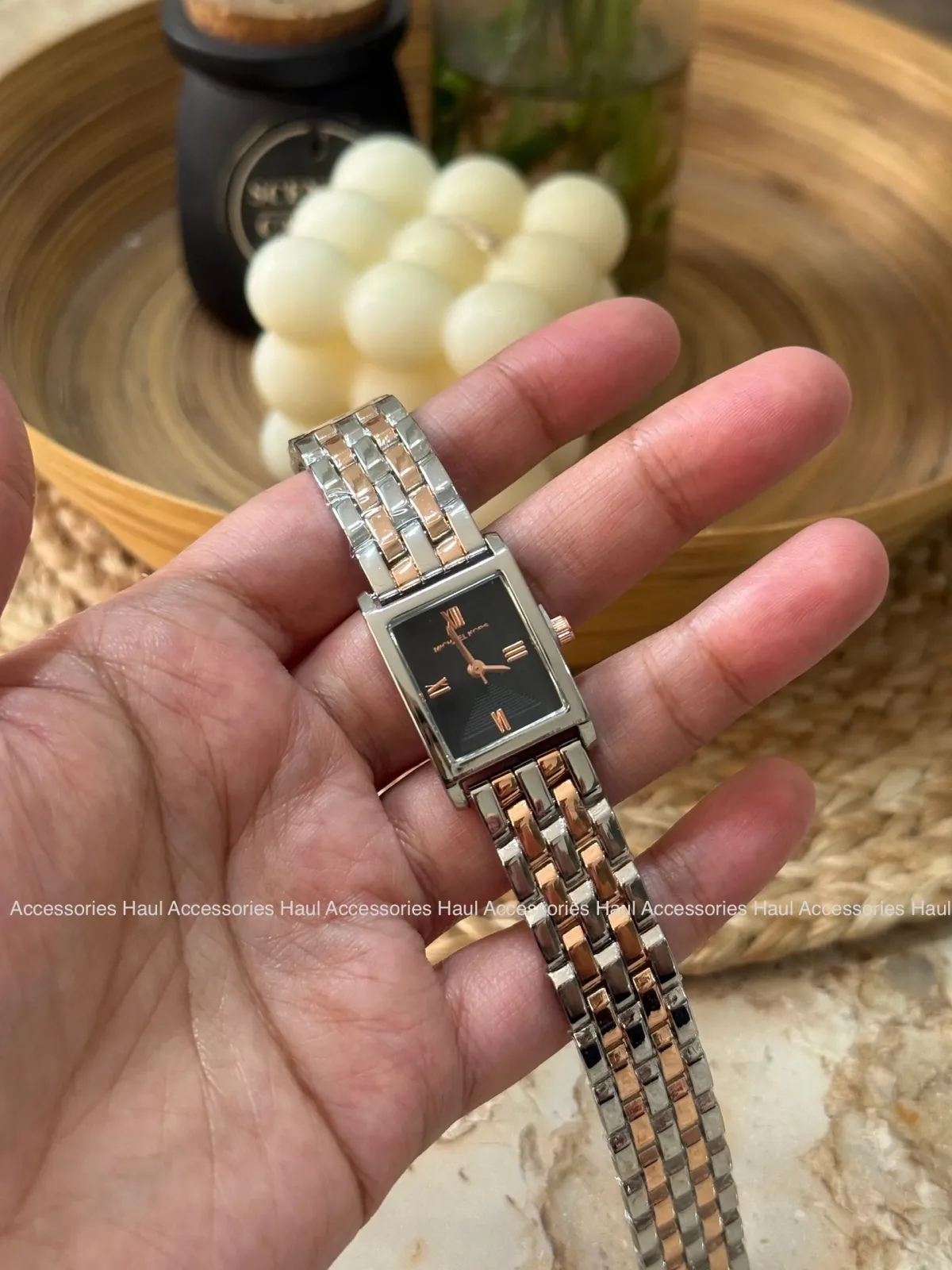 High-Quality Watch MK – 14004