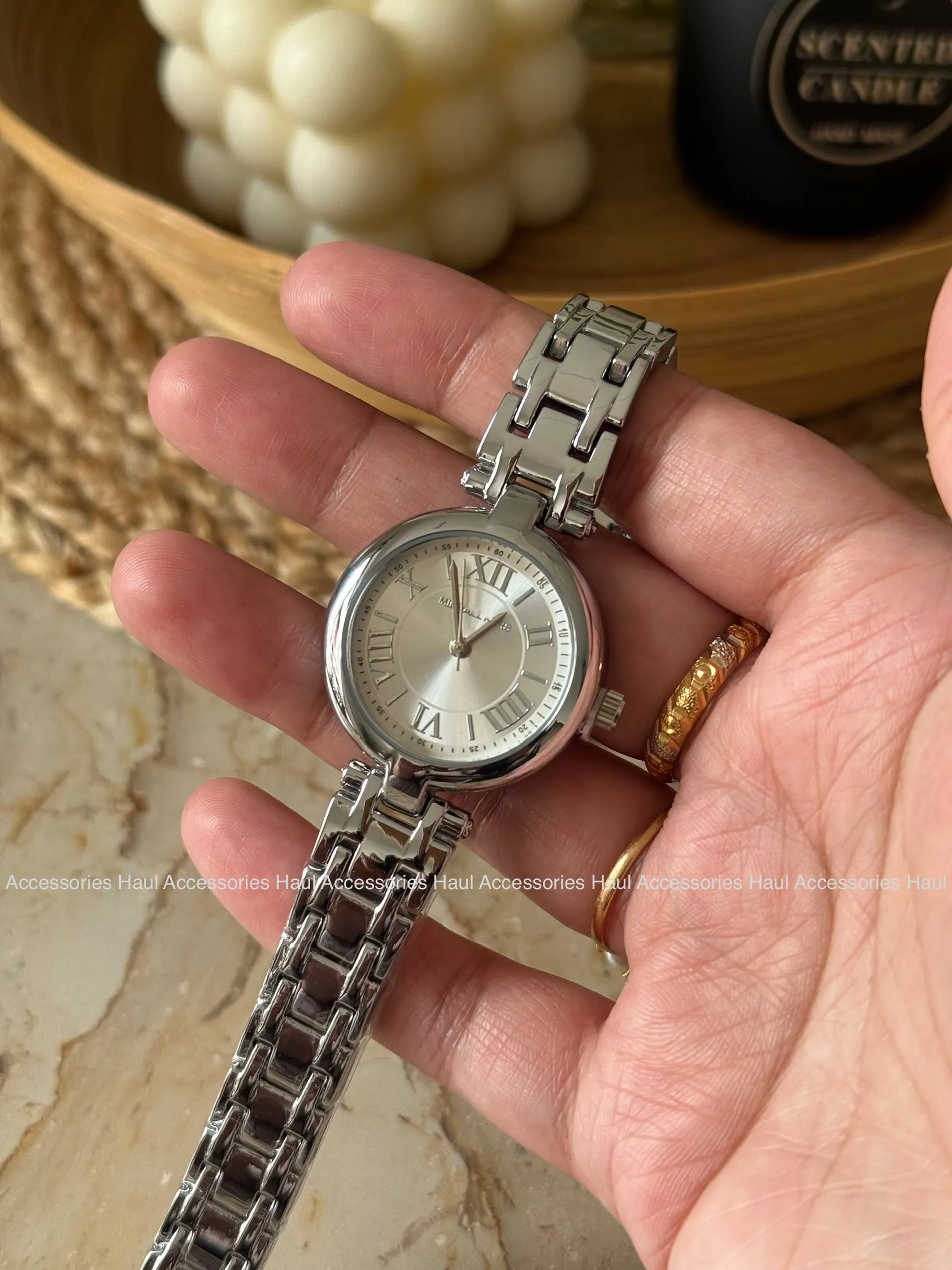 High-Quality Watch MK – 4003