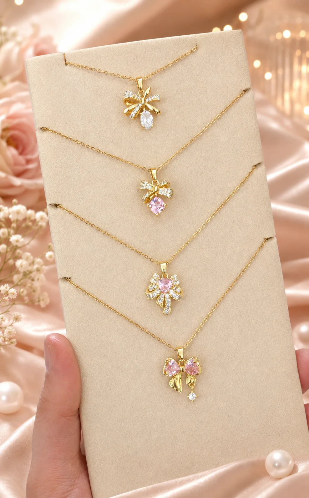 Necklace