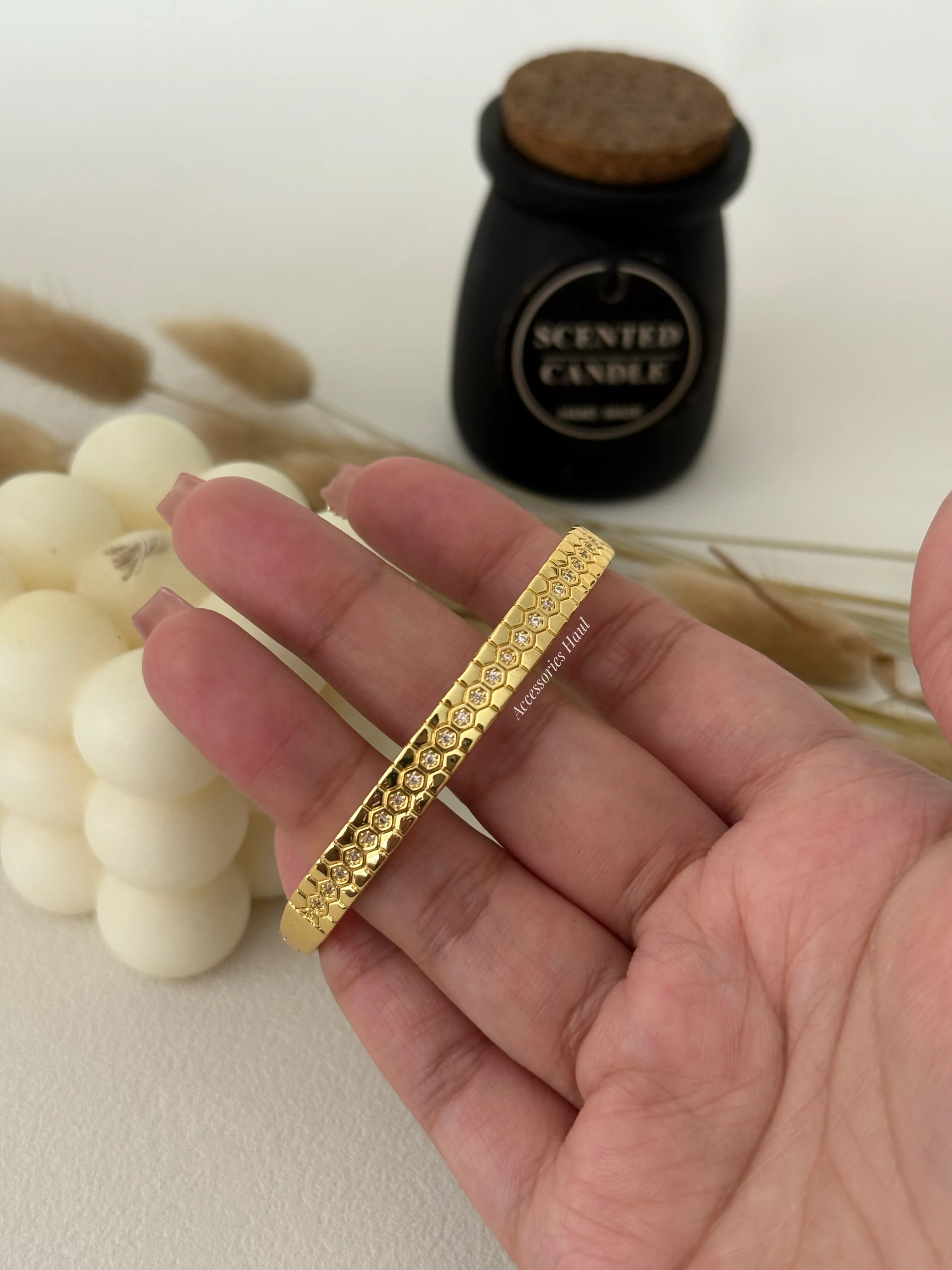 Prism Bangle