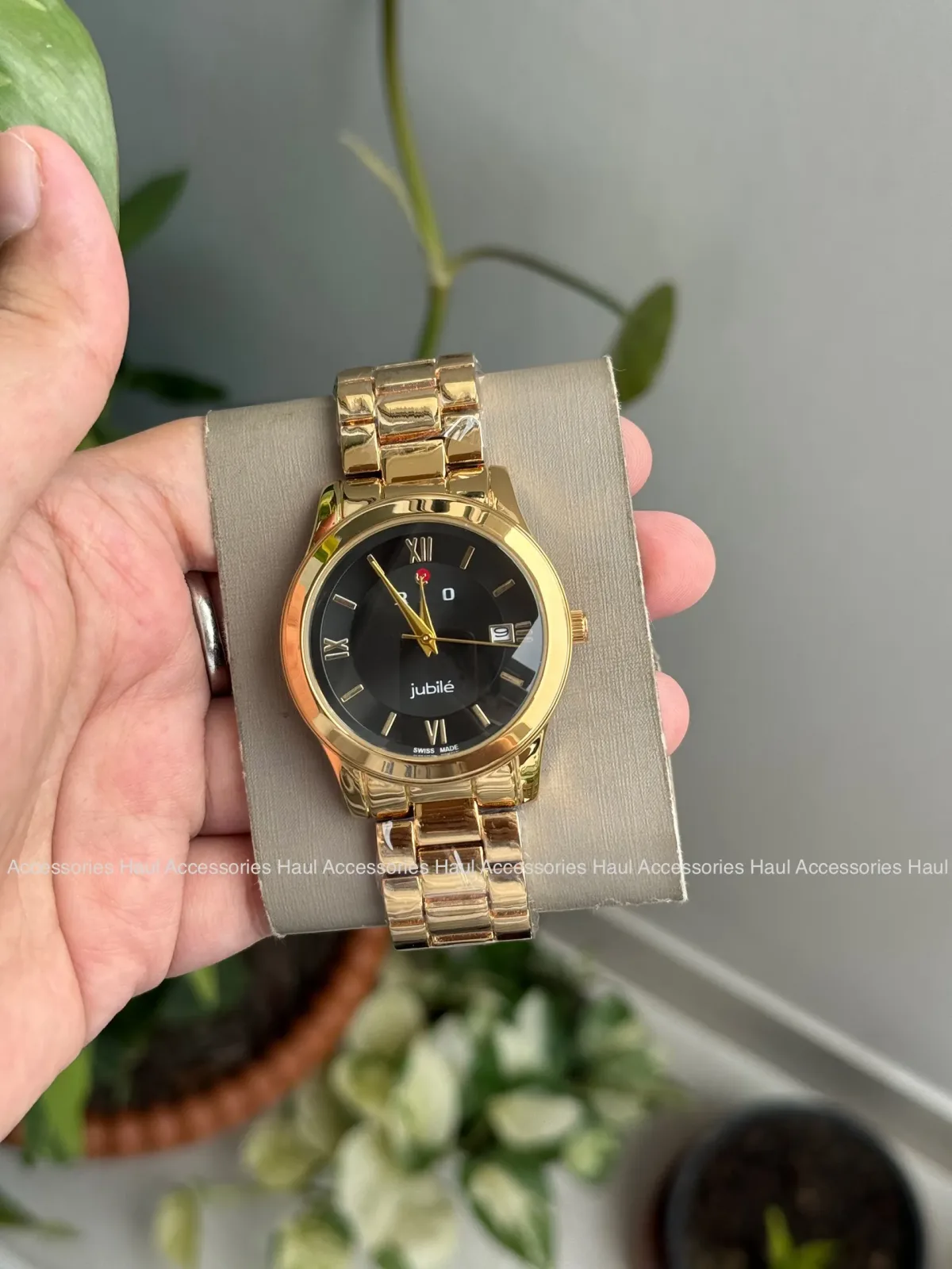 High-Quality Watch RD – 1006