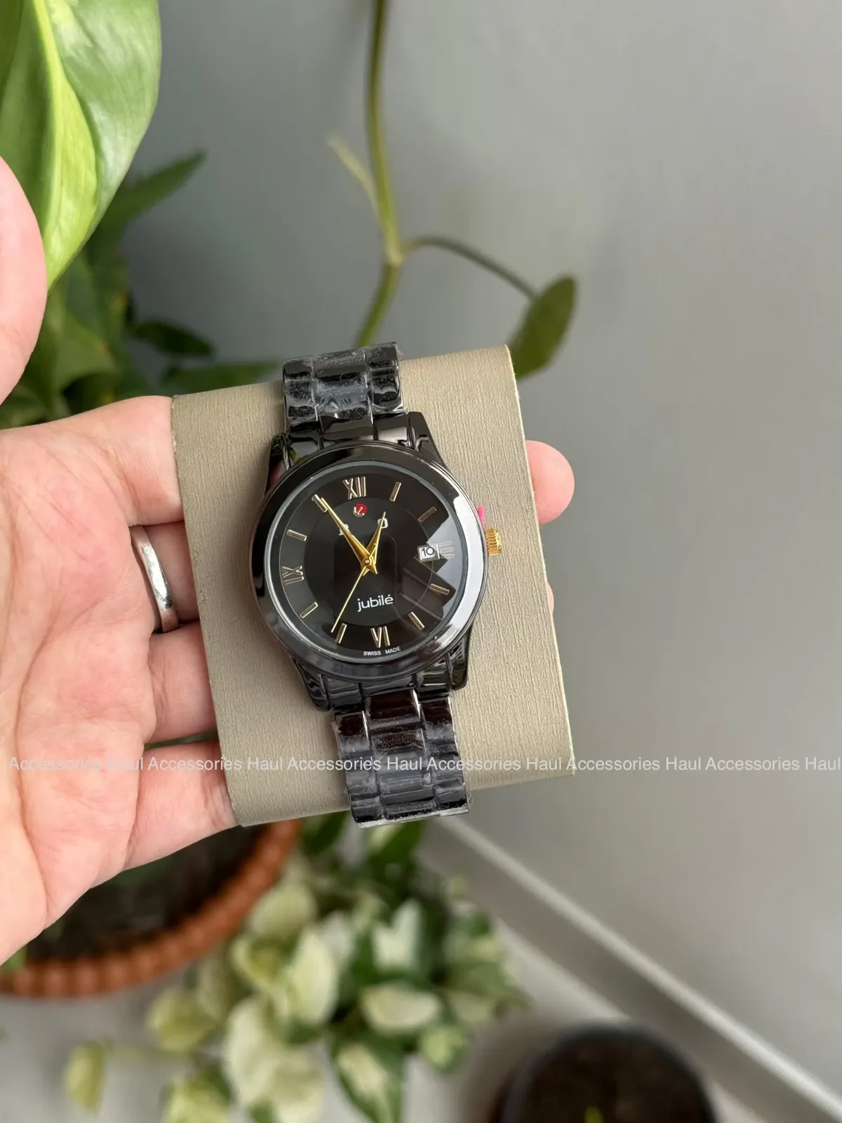 High-Quality Watch RD – 1007