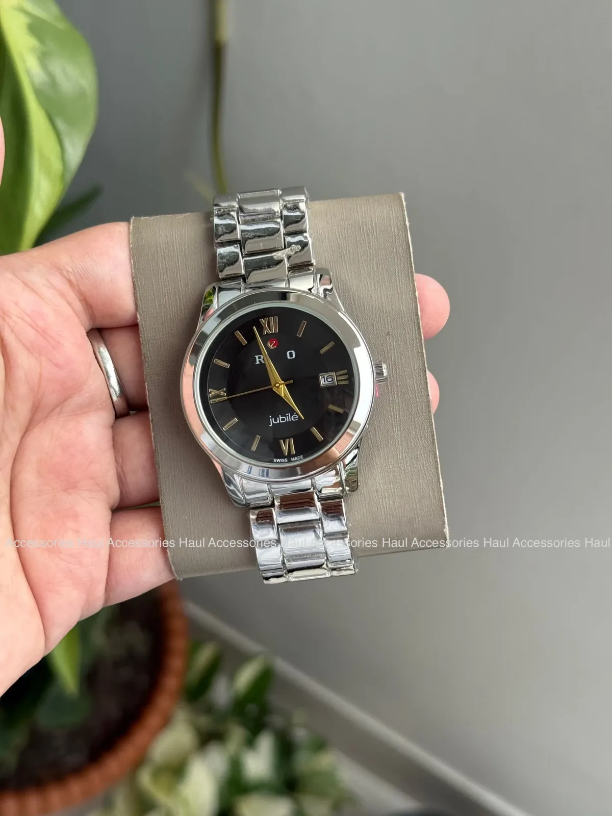 High-Quality Watch RD – 1009