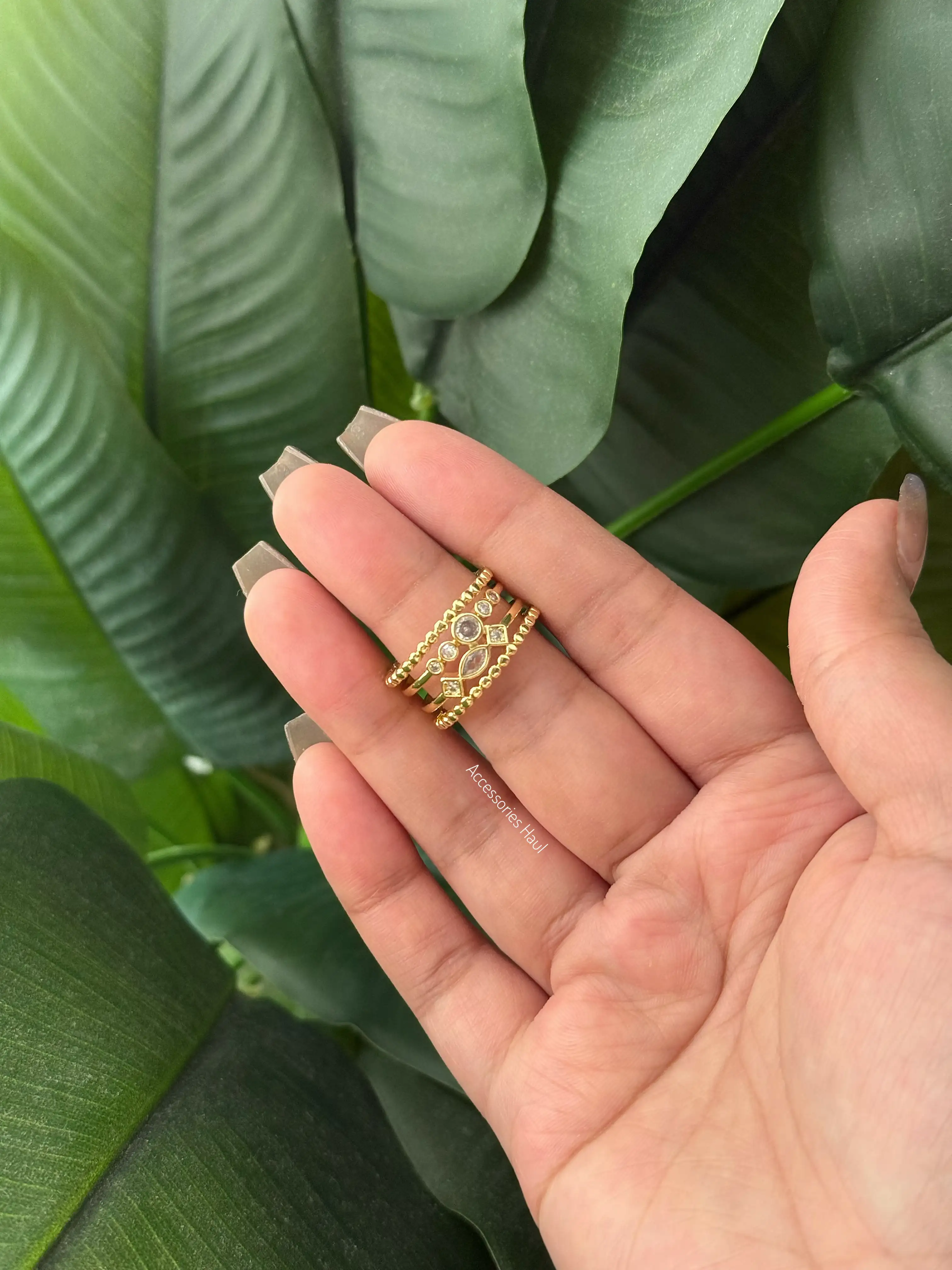 Royale Ring