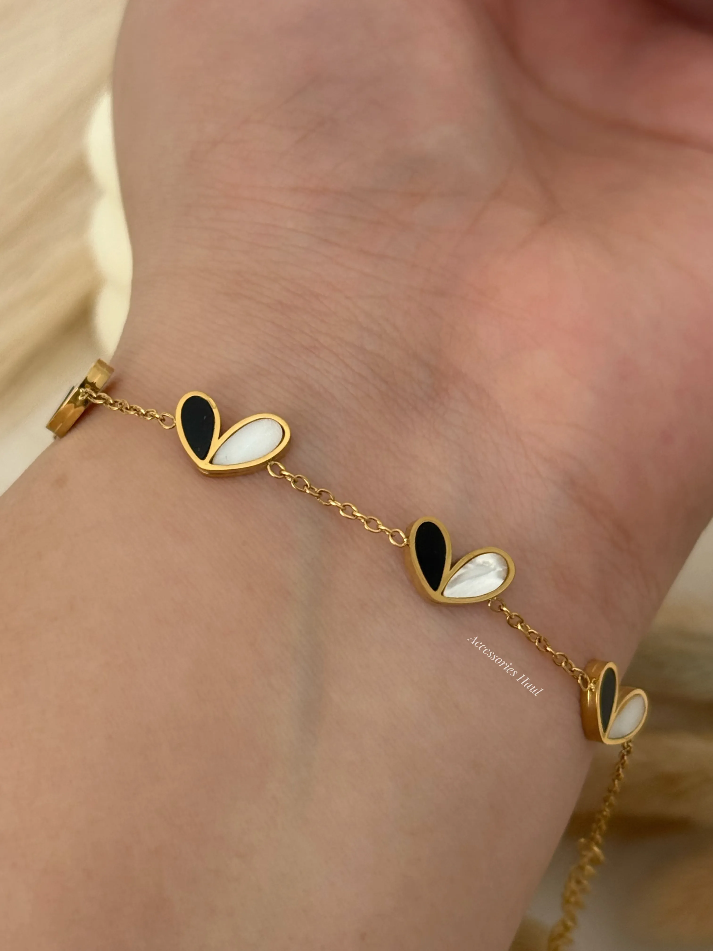 Stainless Steel Bracelet – 1113