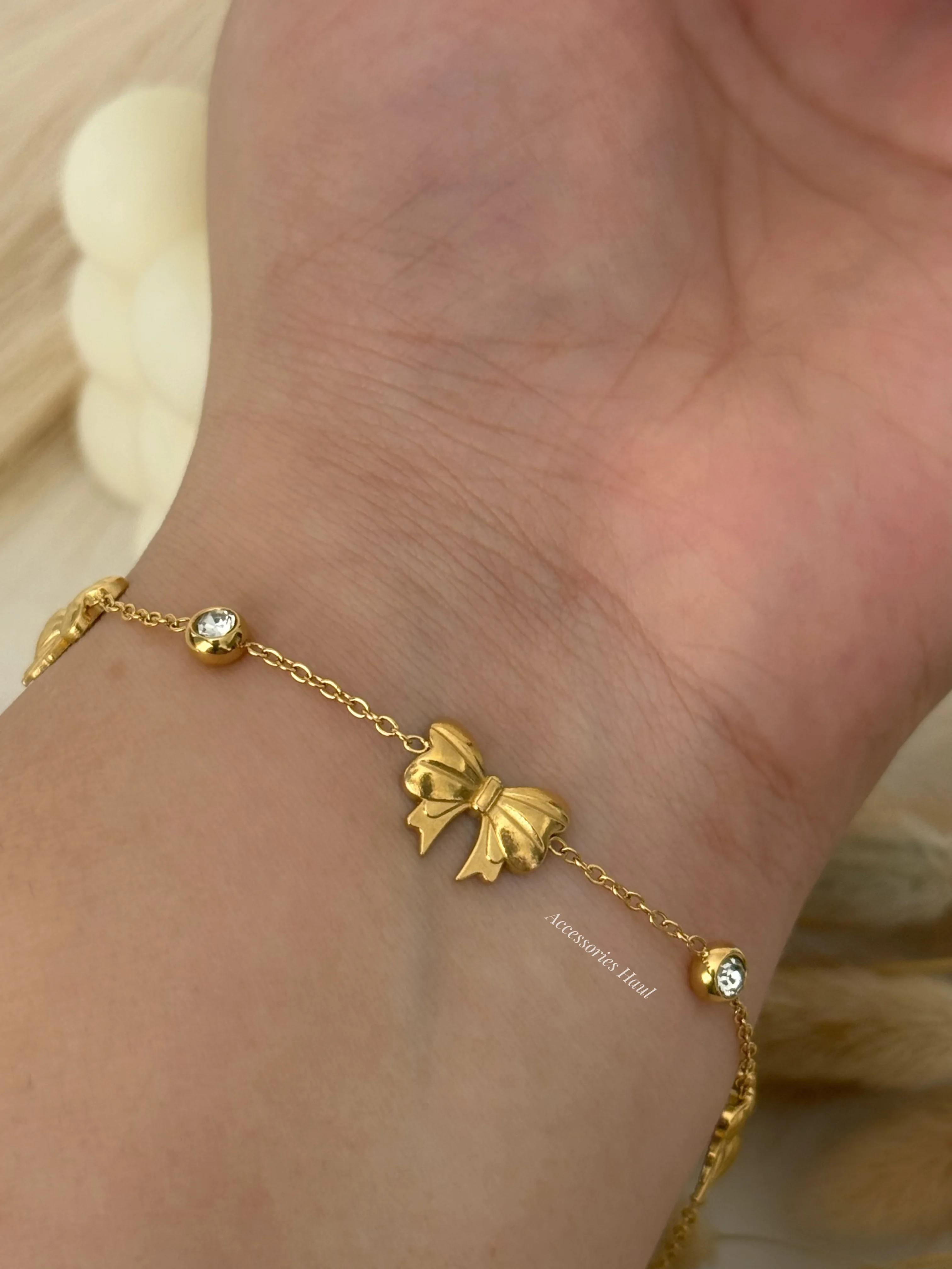 Stainless Steel Bracelet – 1114