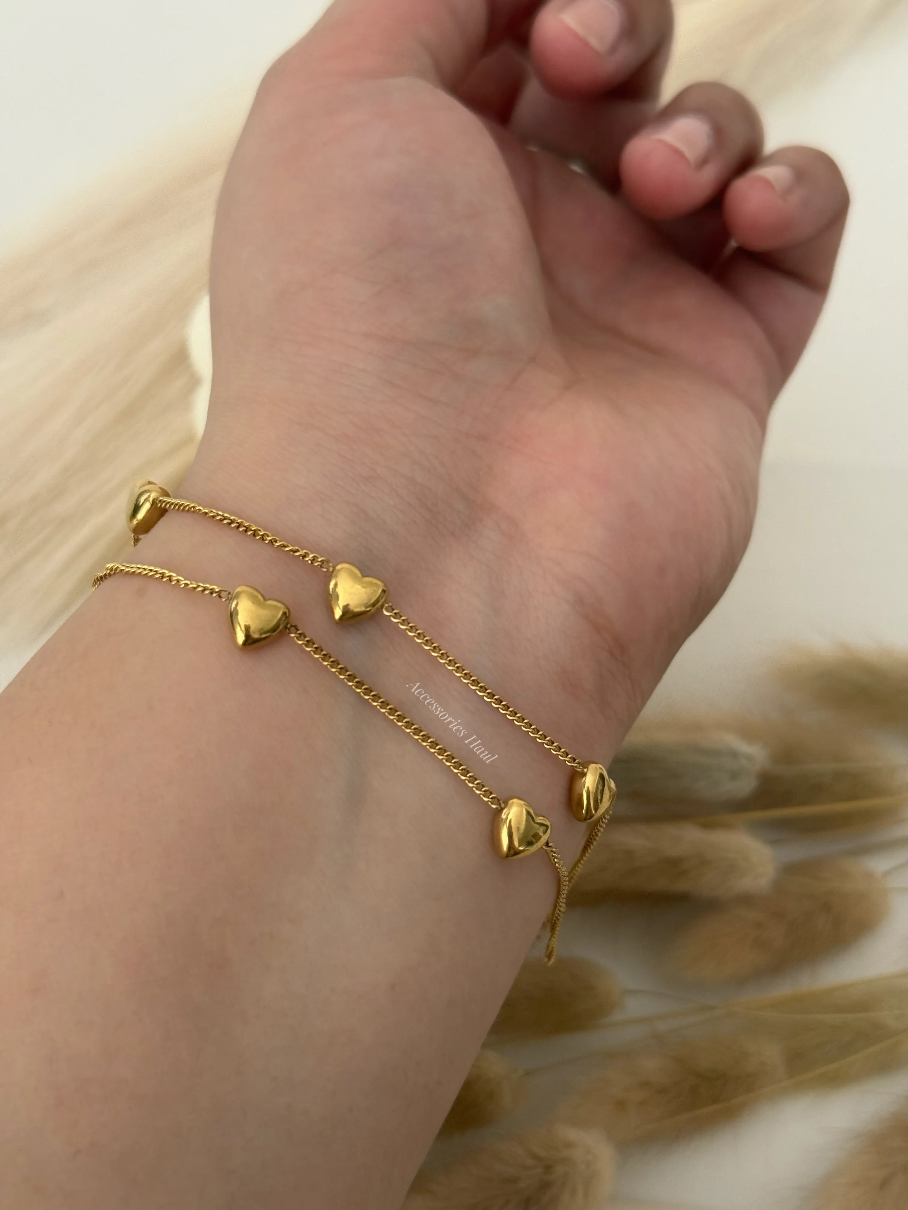 Stainless Steel Bracelet – 1118