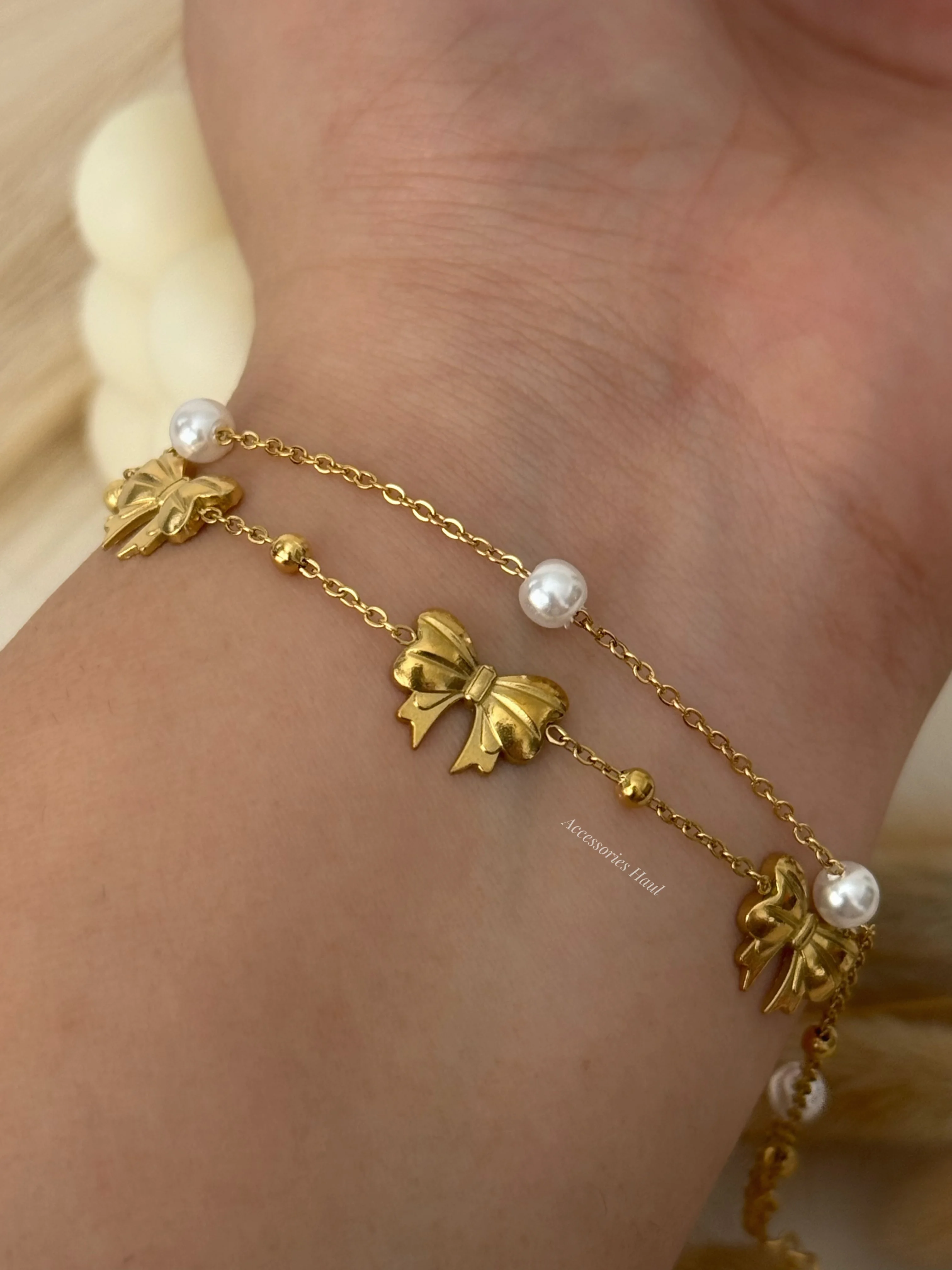Stainless Steel Bracelet – 1123