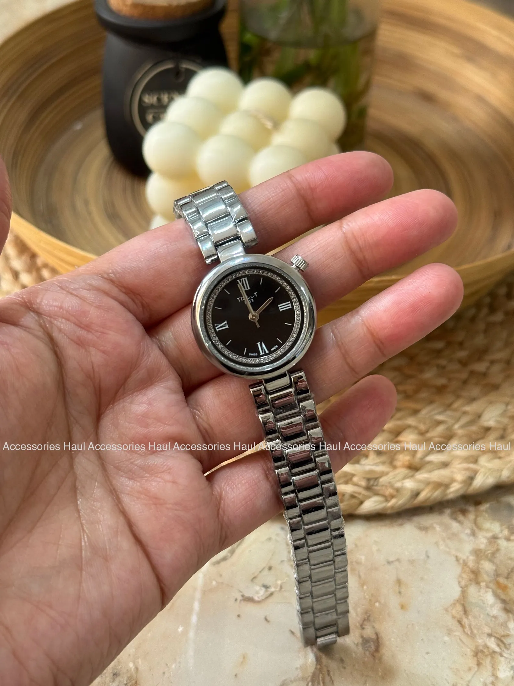 High-Quality Watch TST - 1001