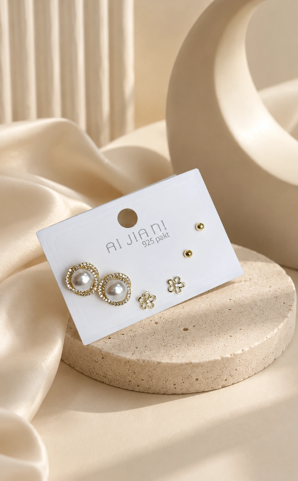 earring-set