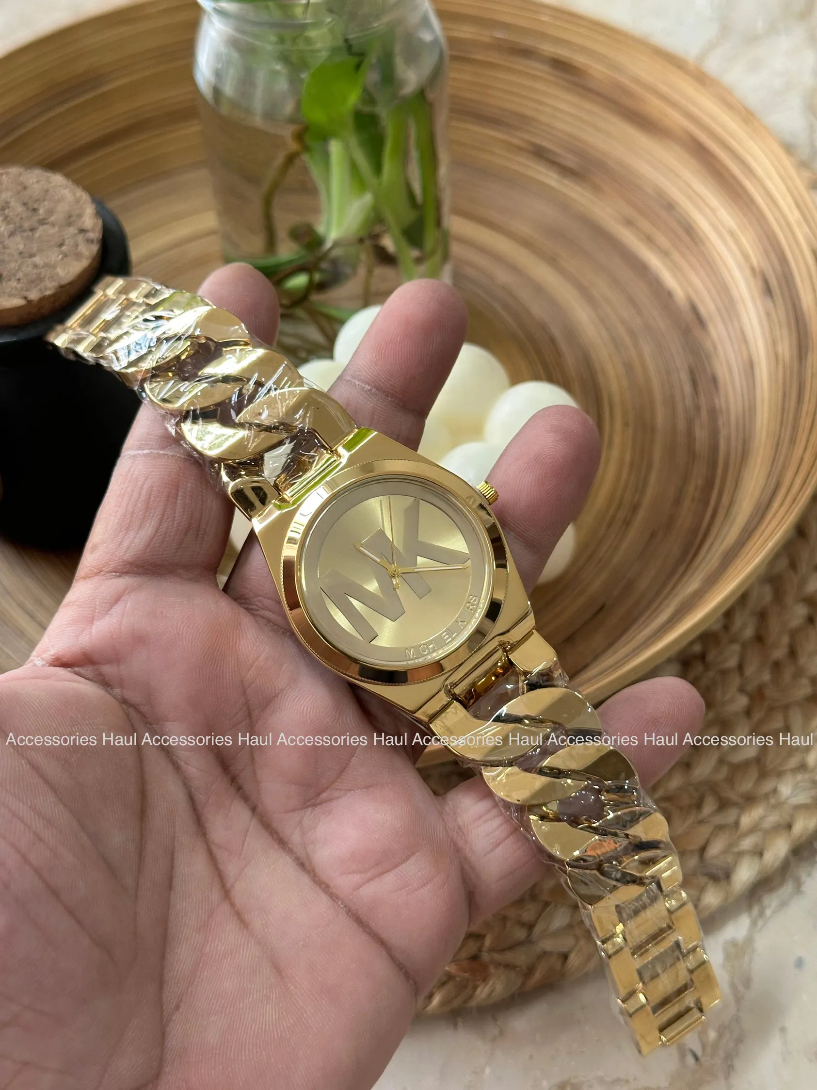 High-Quality Watch MK - 6003
