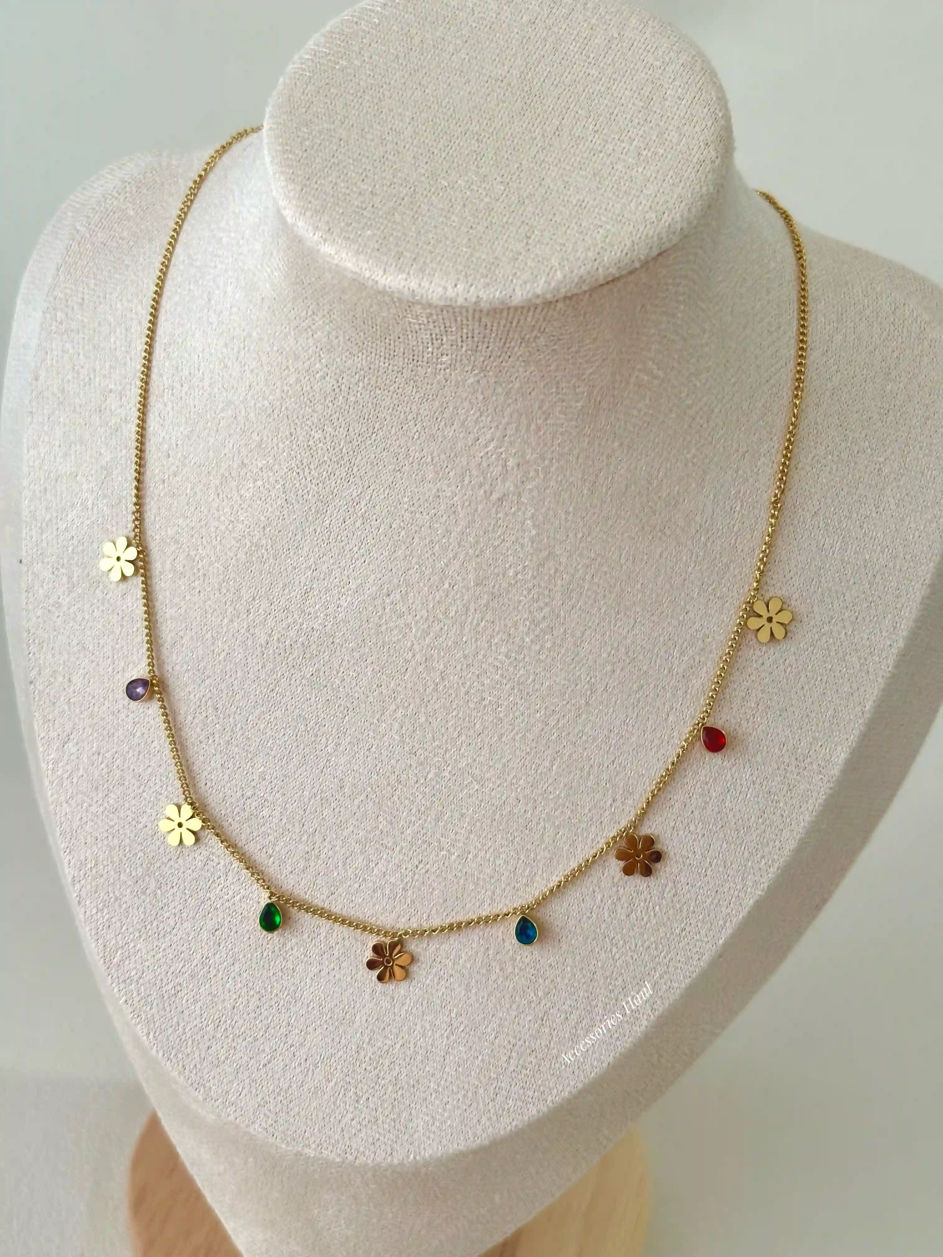 Bloom Necklace