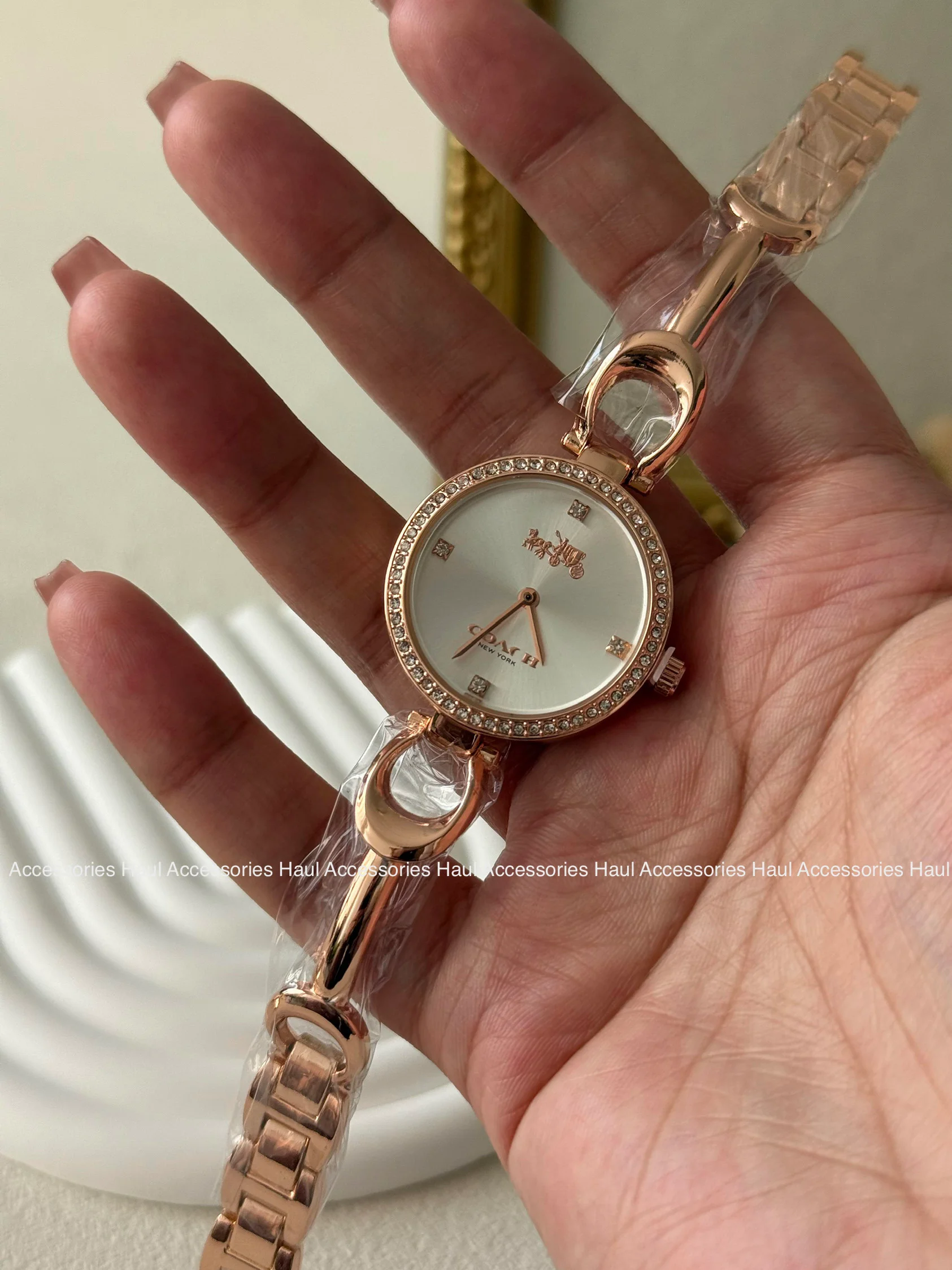High Quality Watch CH2001