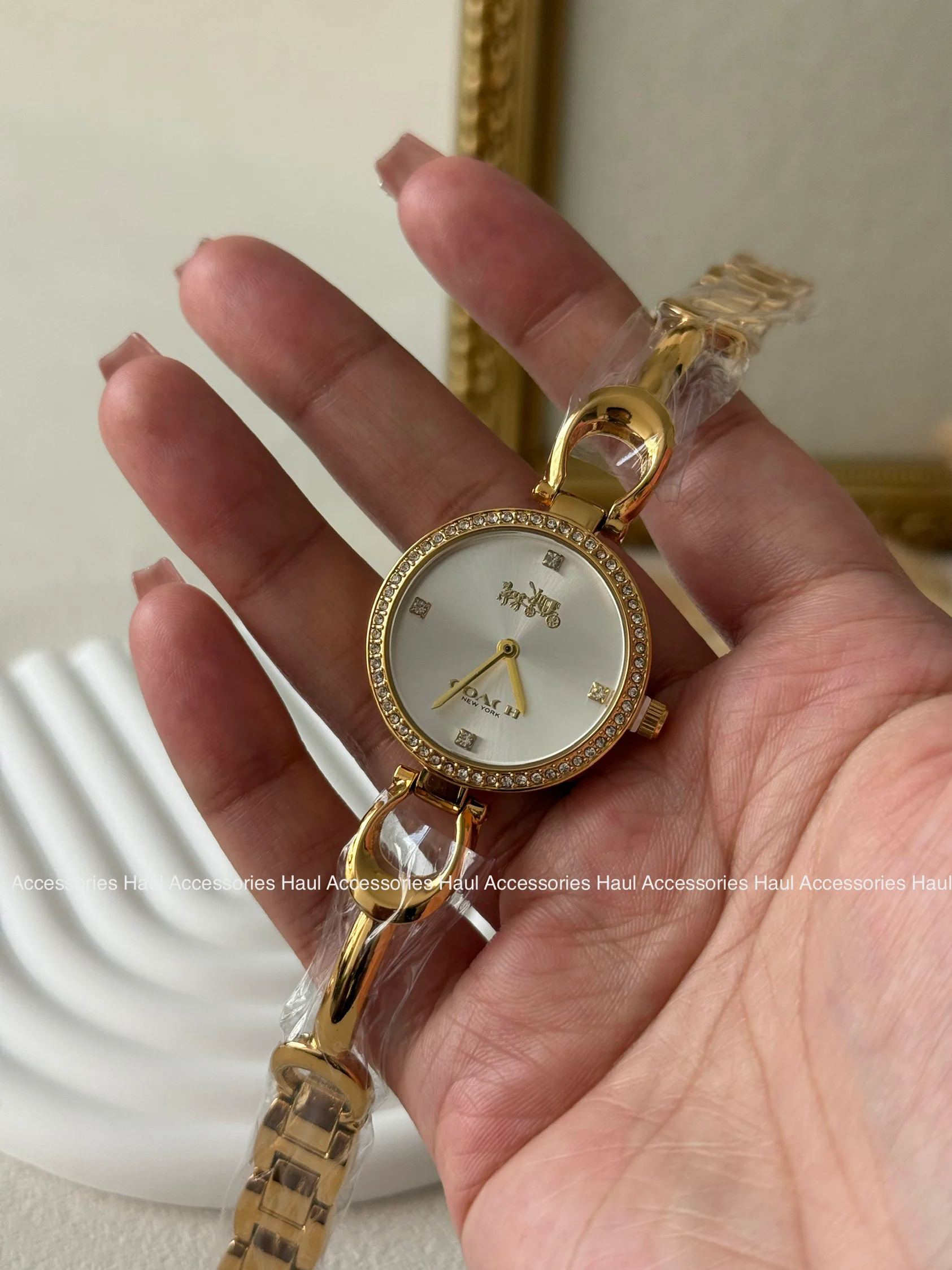 High Quality Watch CH2002