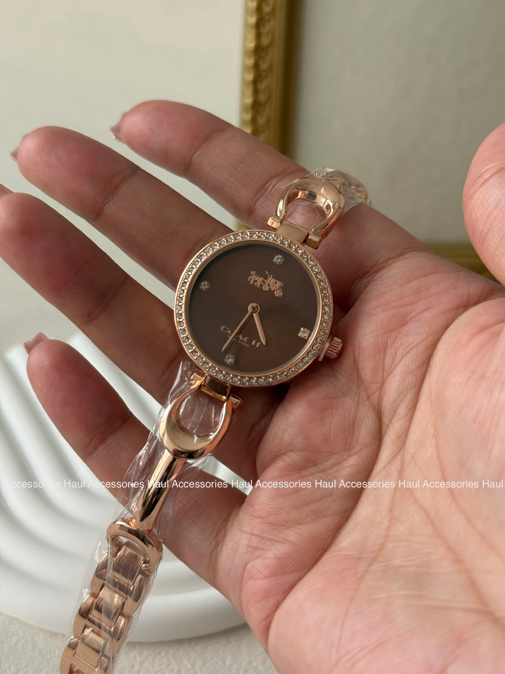 High Quality Watch CH2003