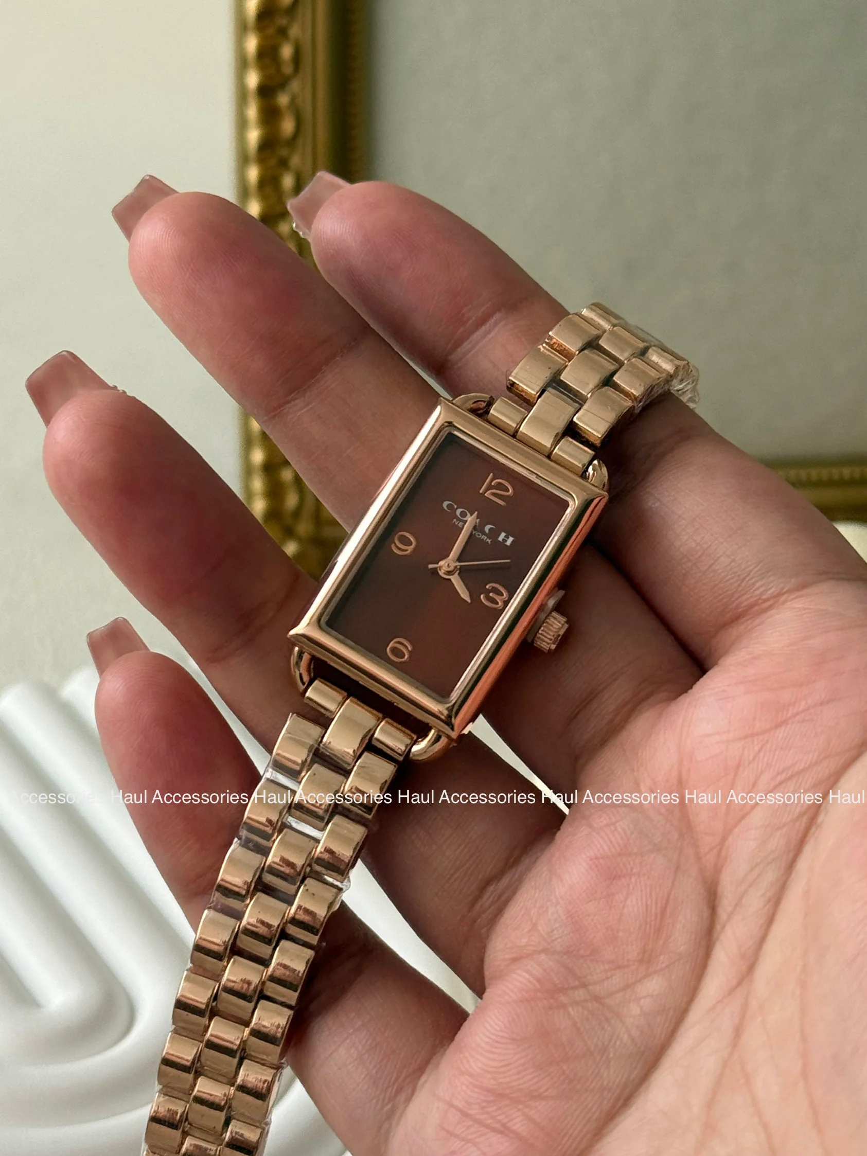 High Quality Watch CH3001