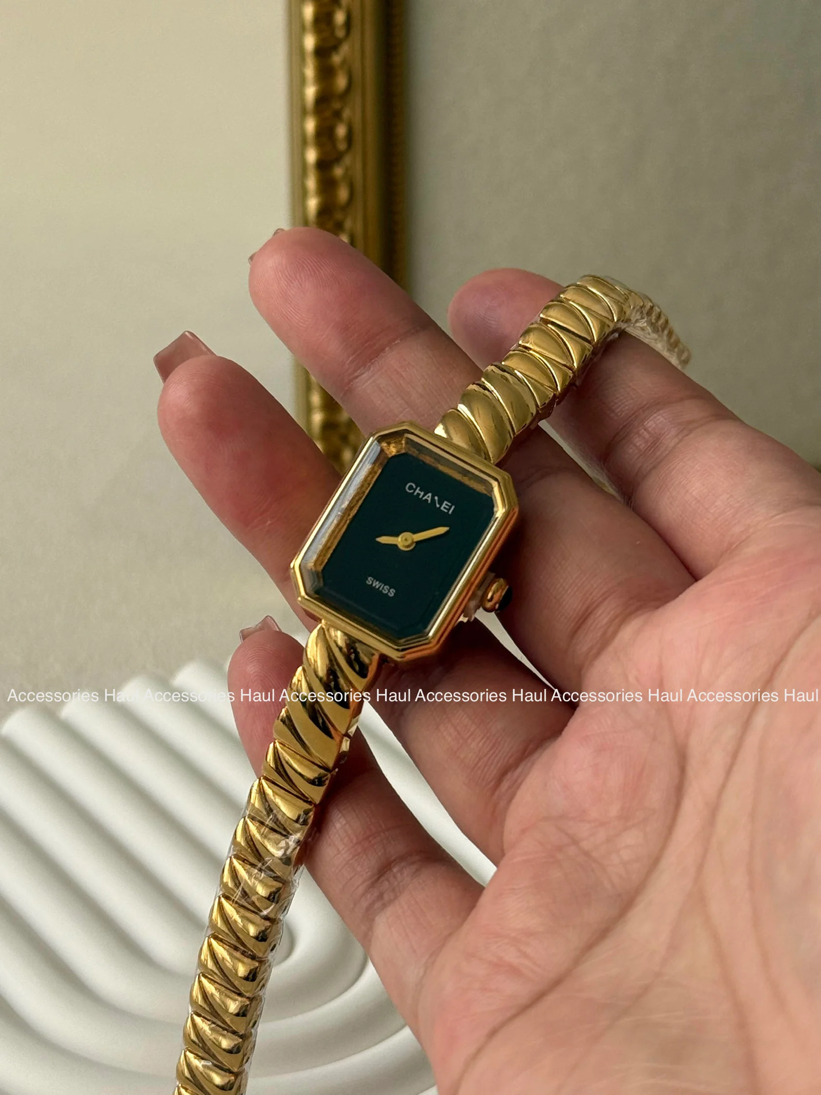 High Quality Watch CHL – 3001