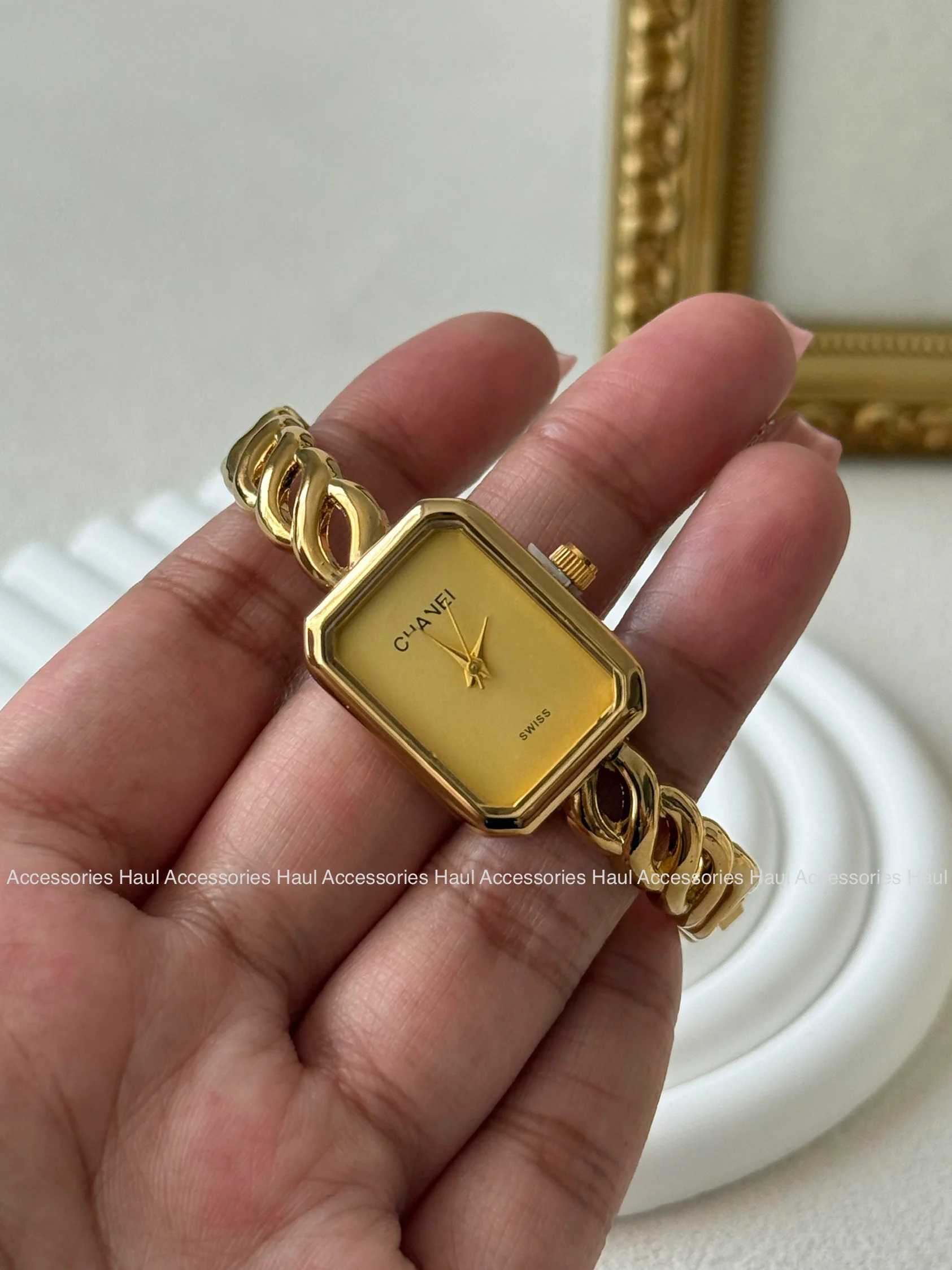 High Quality Watch CHL2001