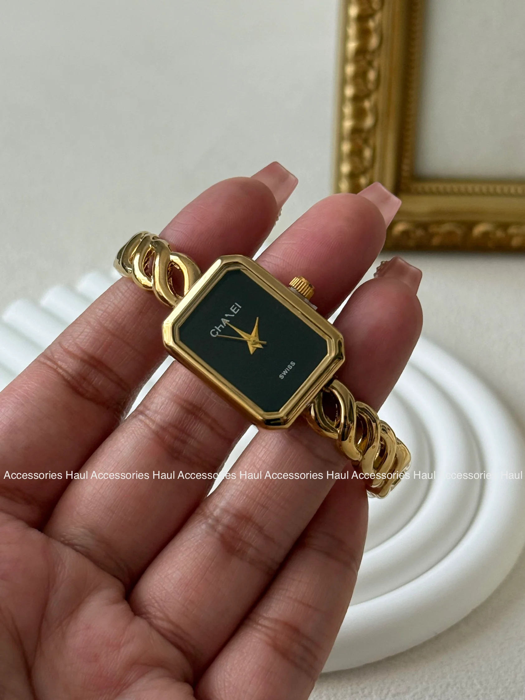 High Quality Watch CHL2002