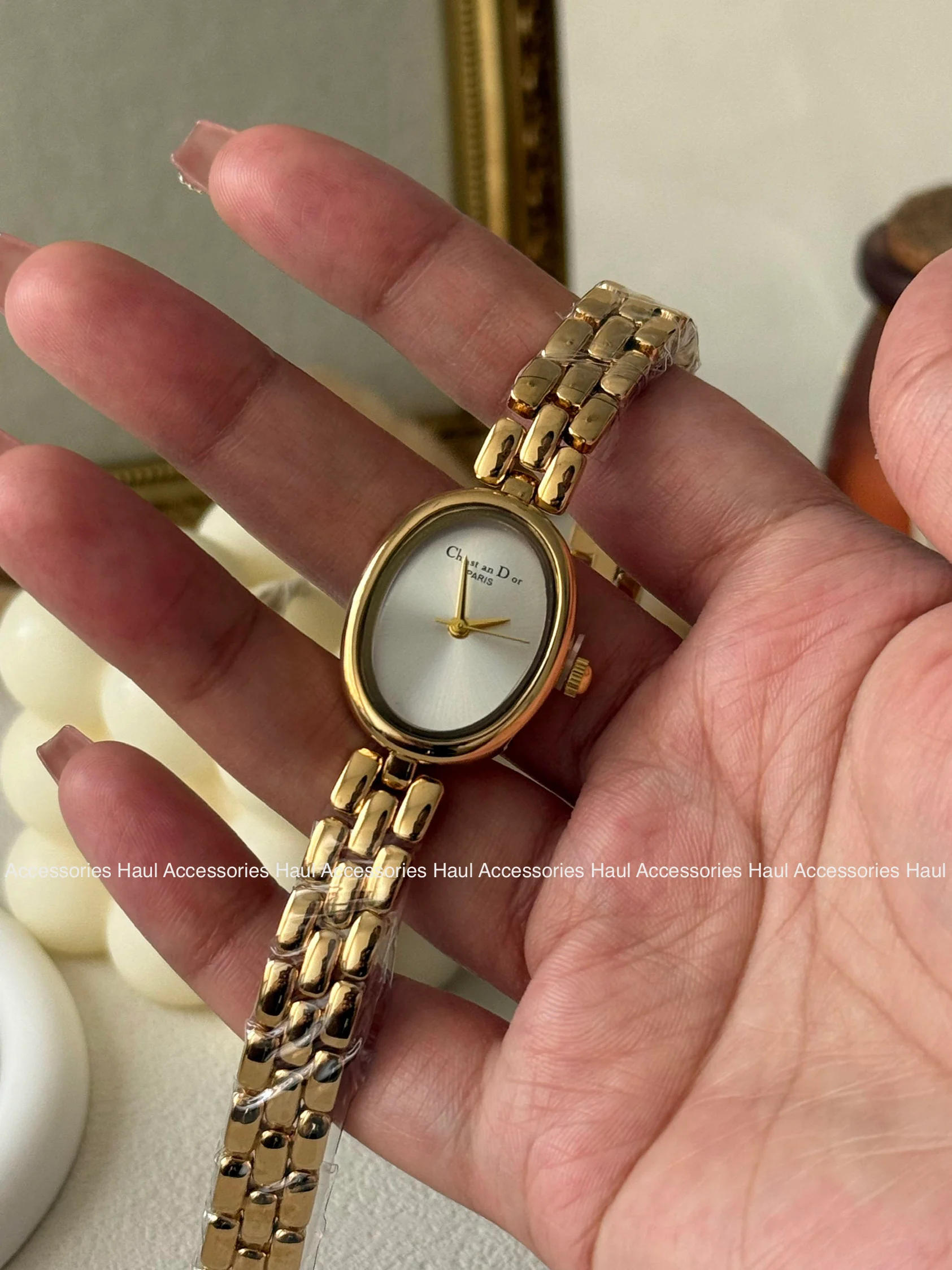 High Quality Watch DR1002