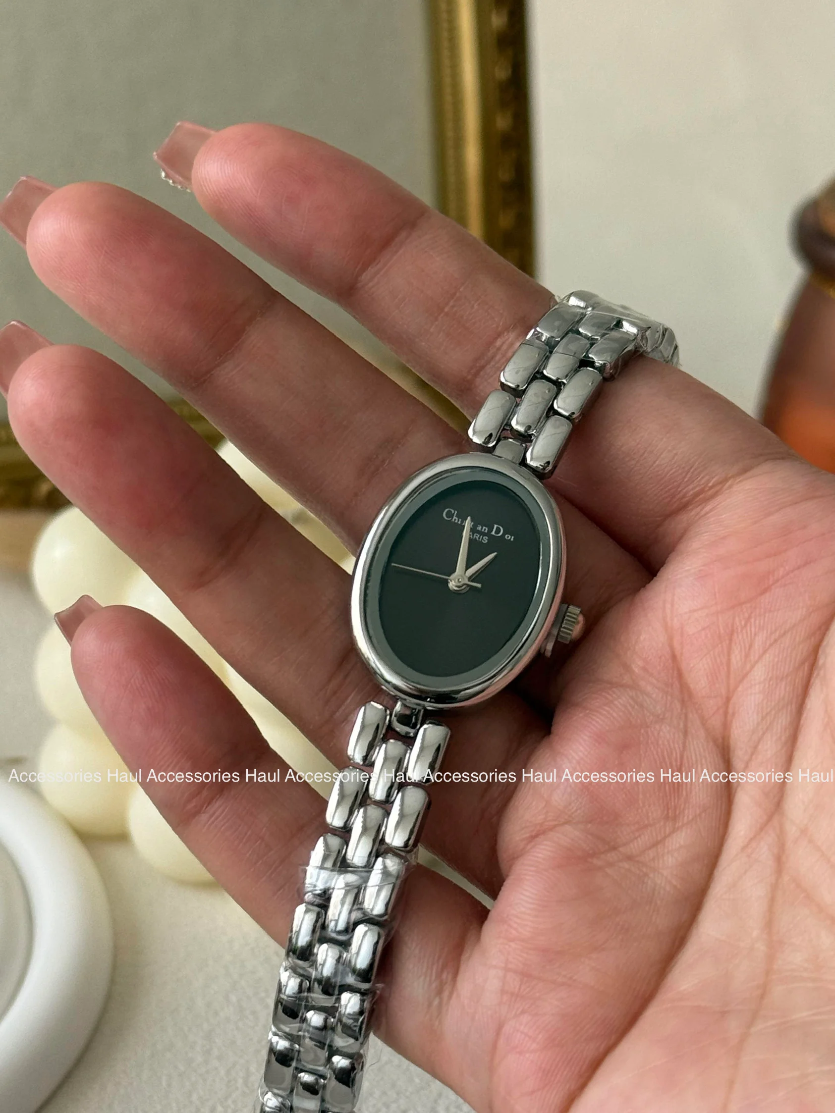 High Quality Watch DR1003