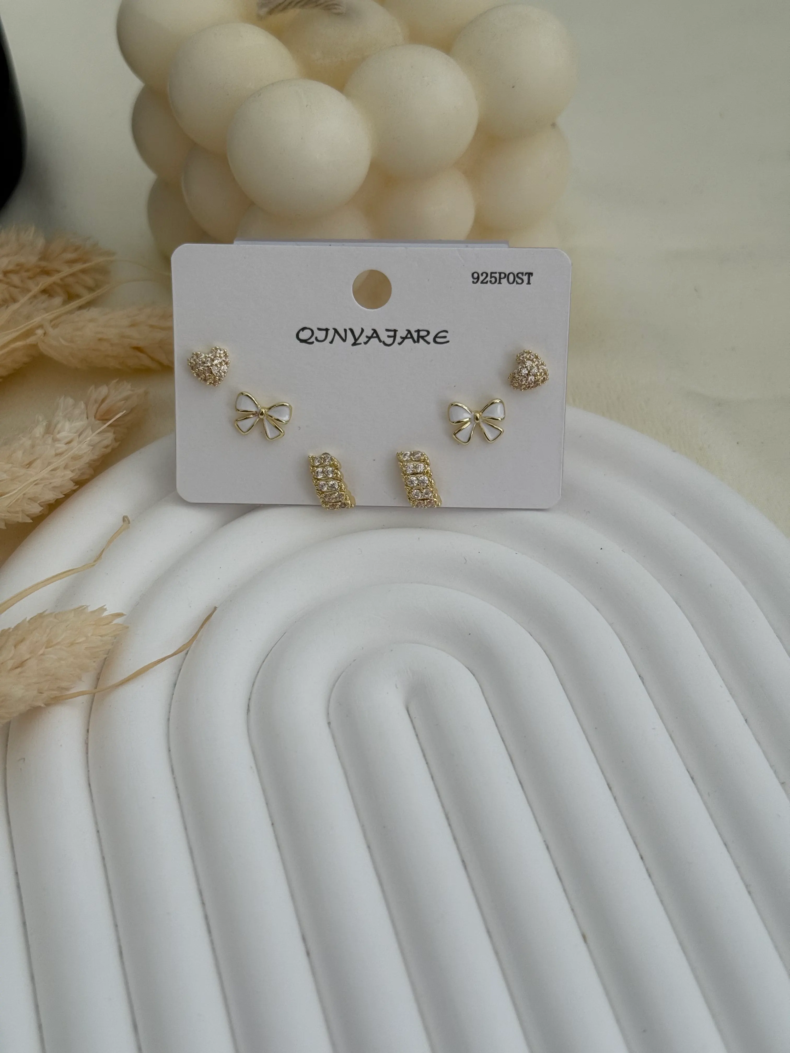 Earring Set Q41
