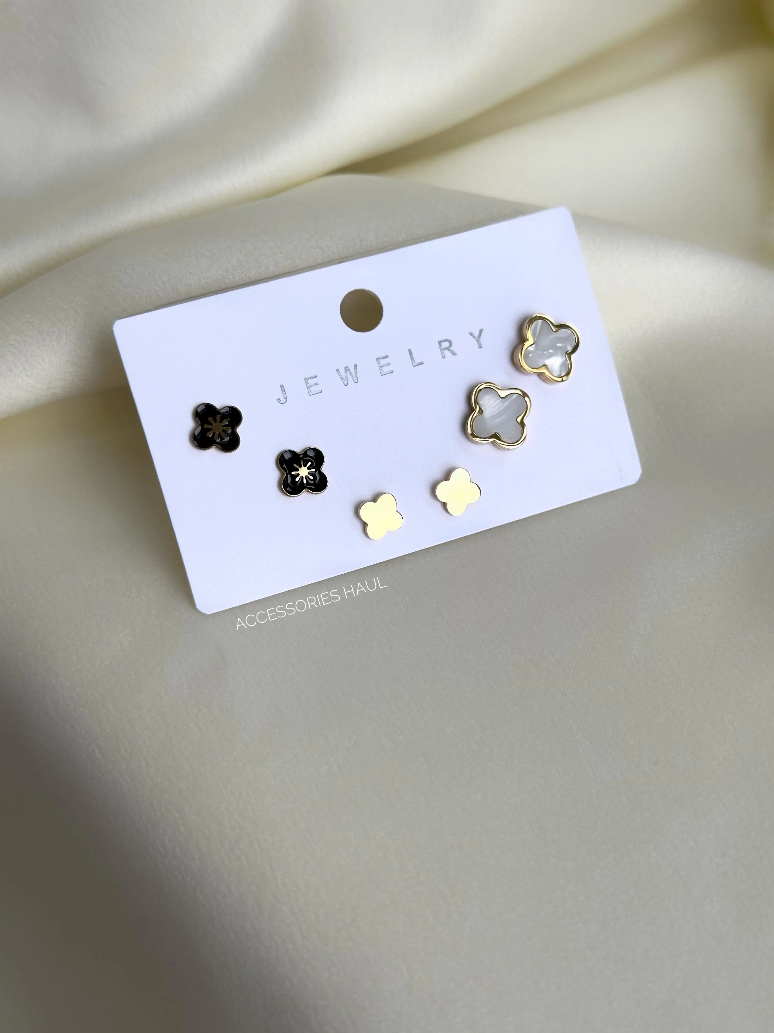 Earring Set S45