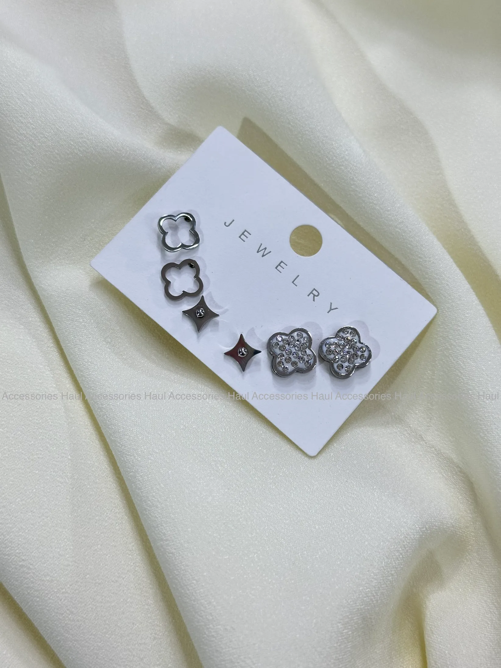 Earring Set S48