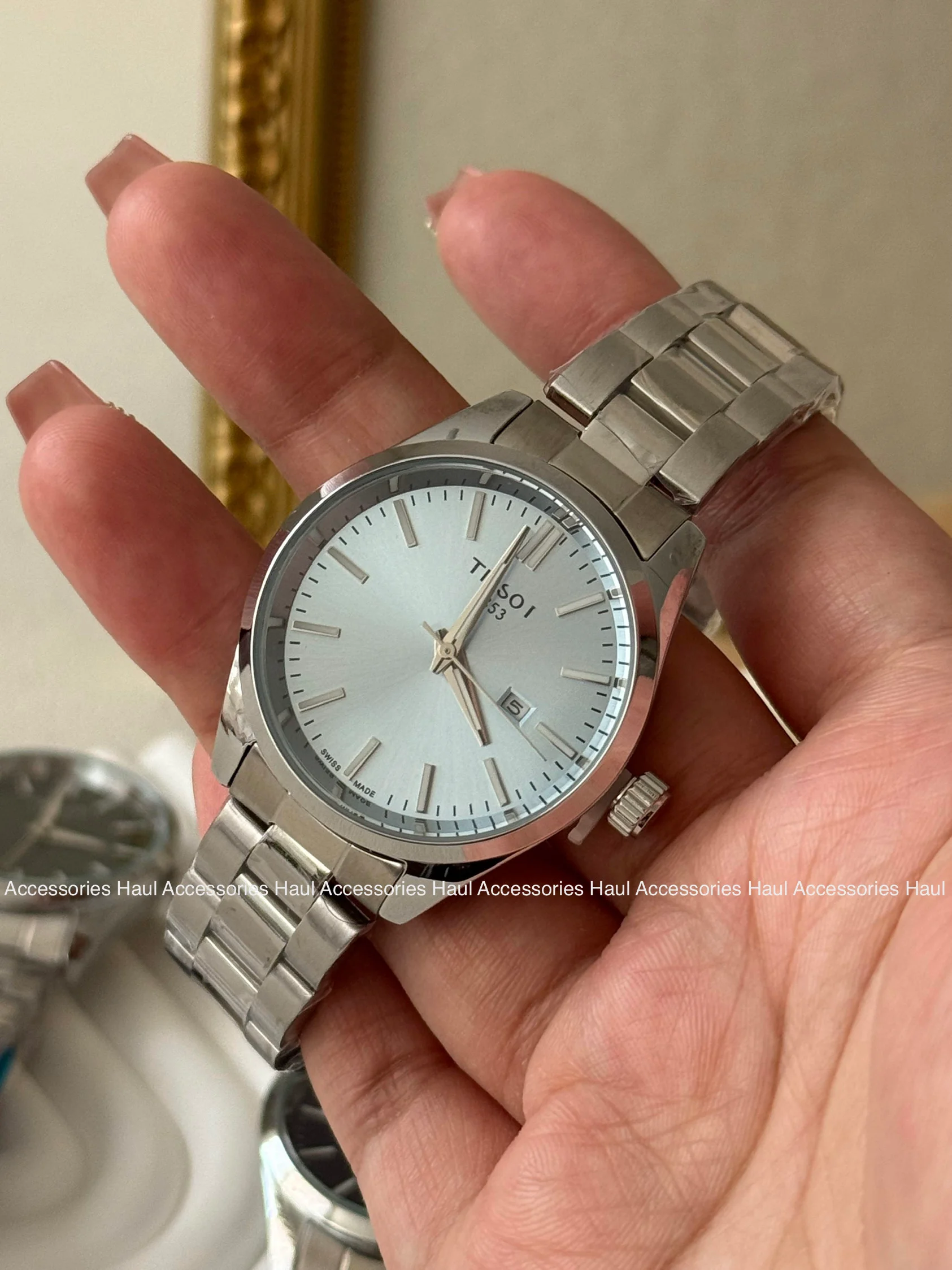 Premium Quality Watch TST3001