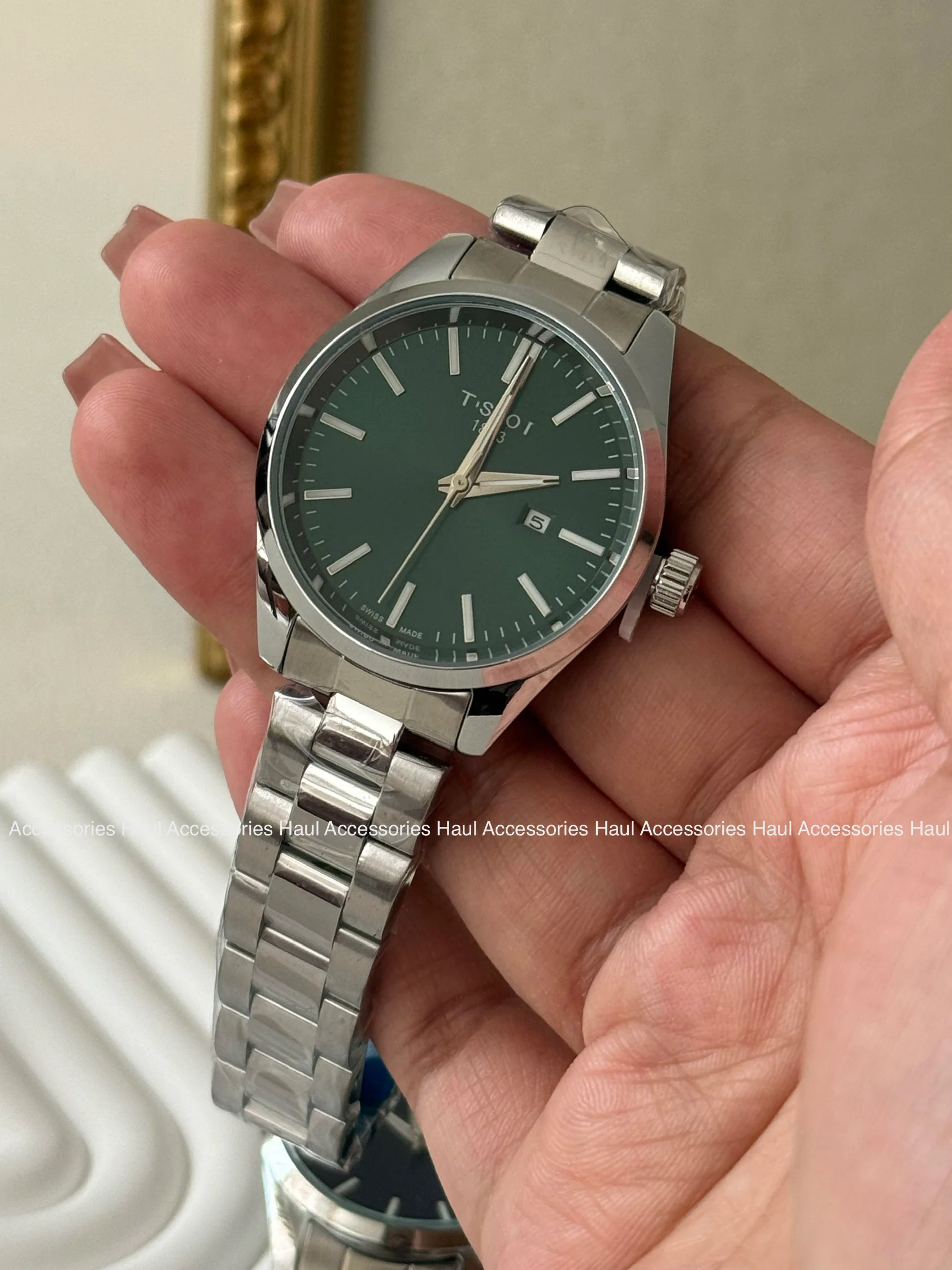 Premium Quality Watch TST3002