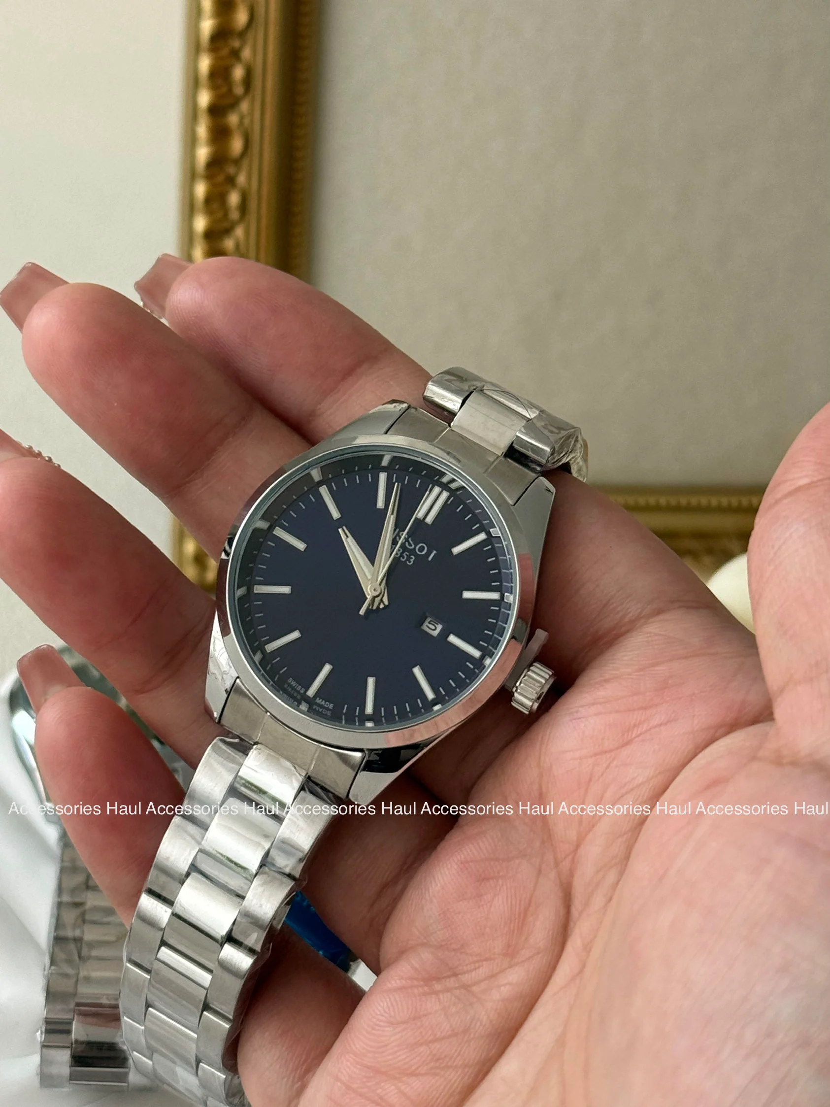 Premium Quality Watch TST3003