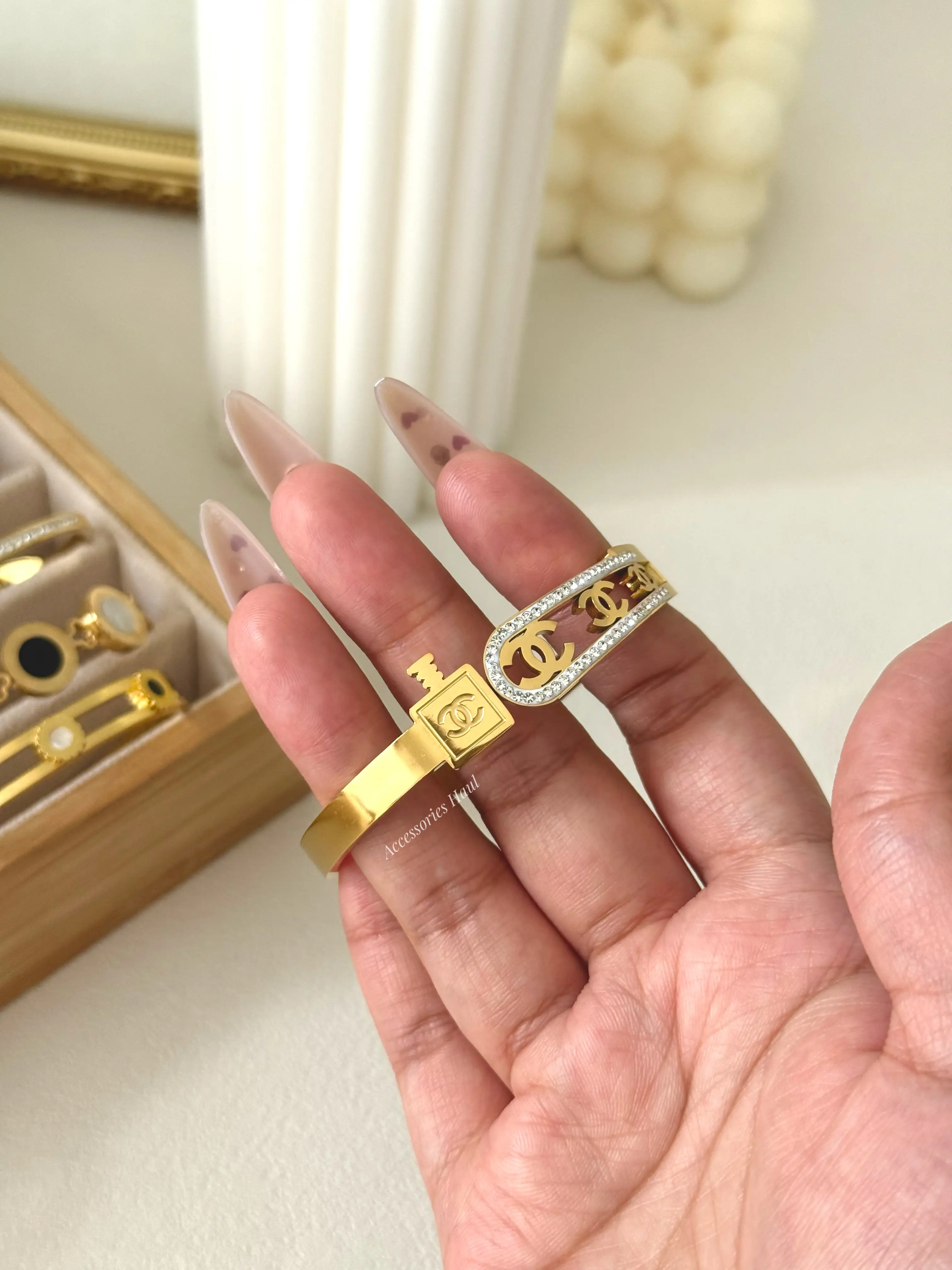 3062 Bangle