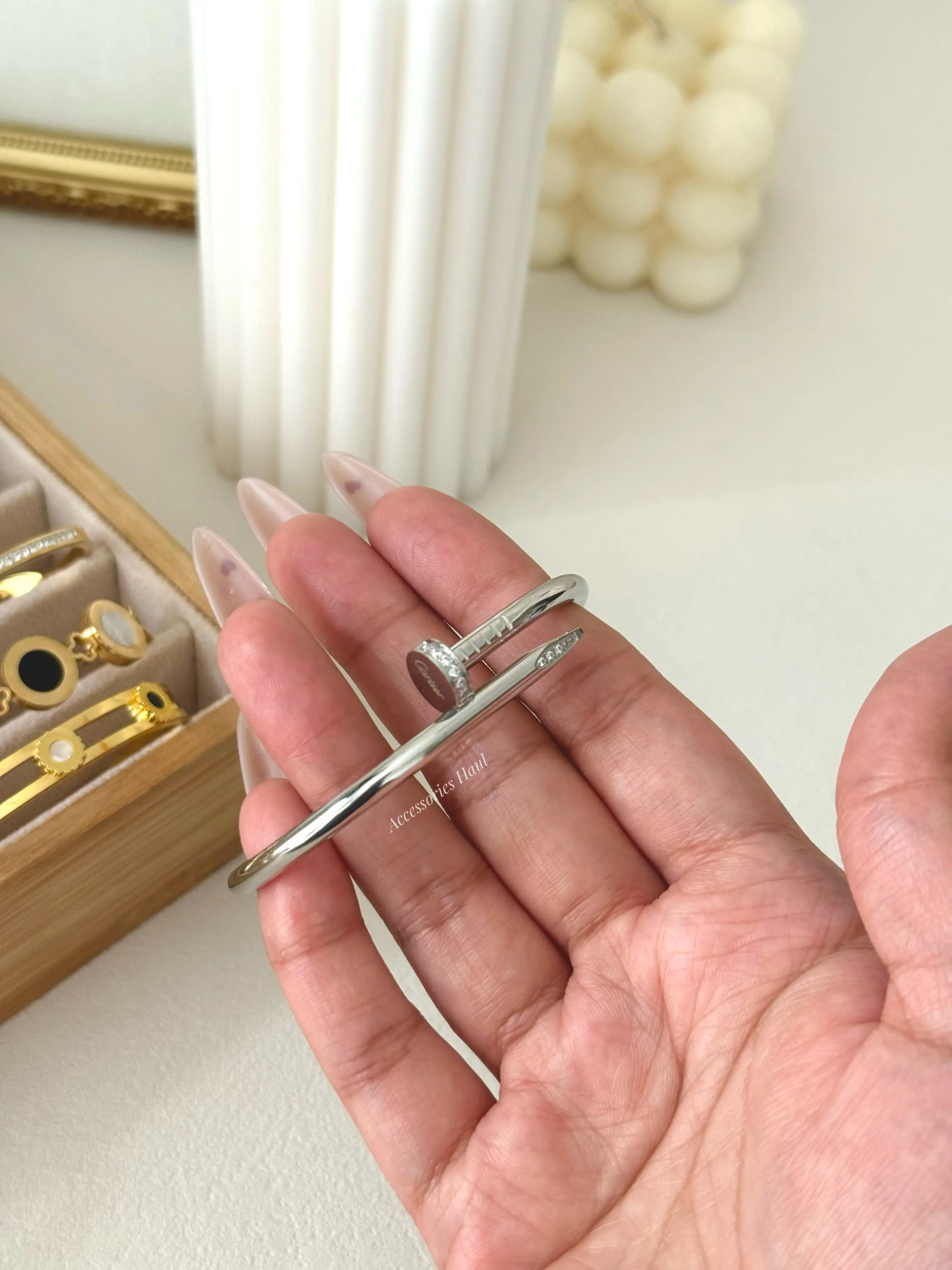 3078 Bangle