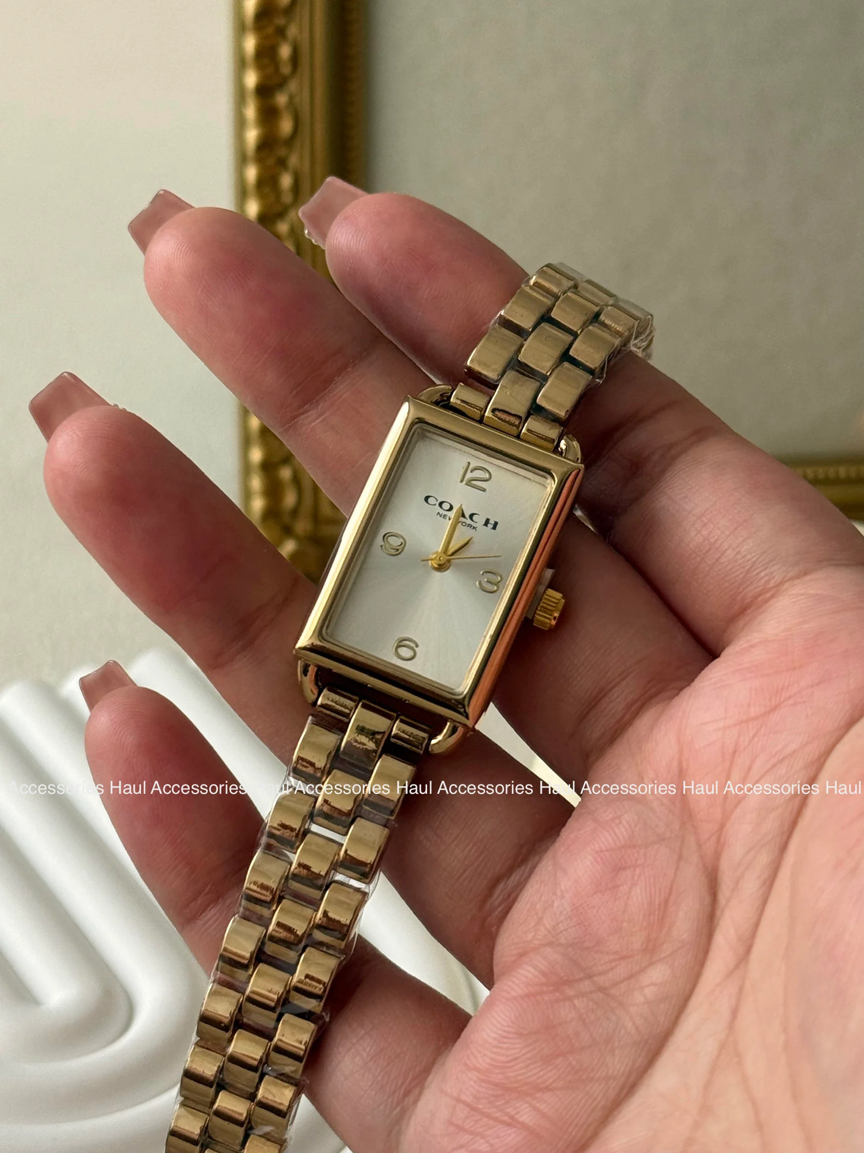 High Quality Watch CH3002