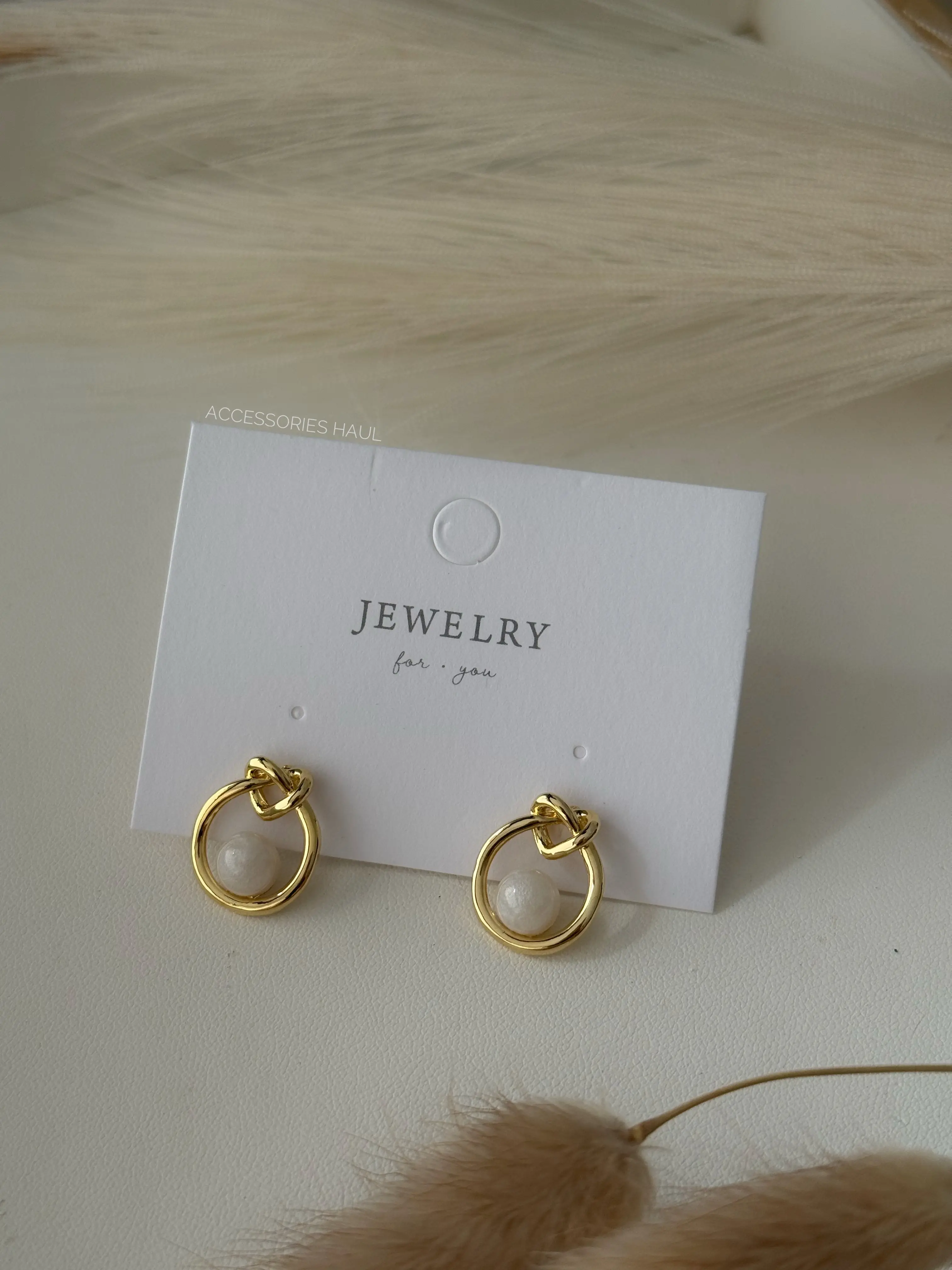 Earring 0077
