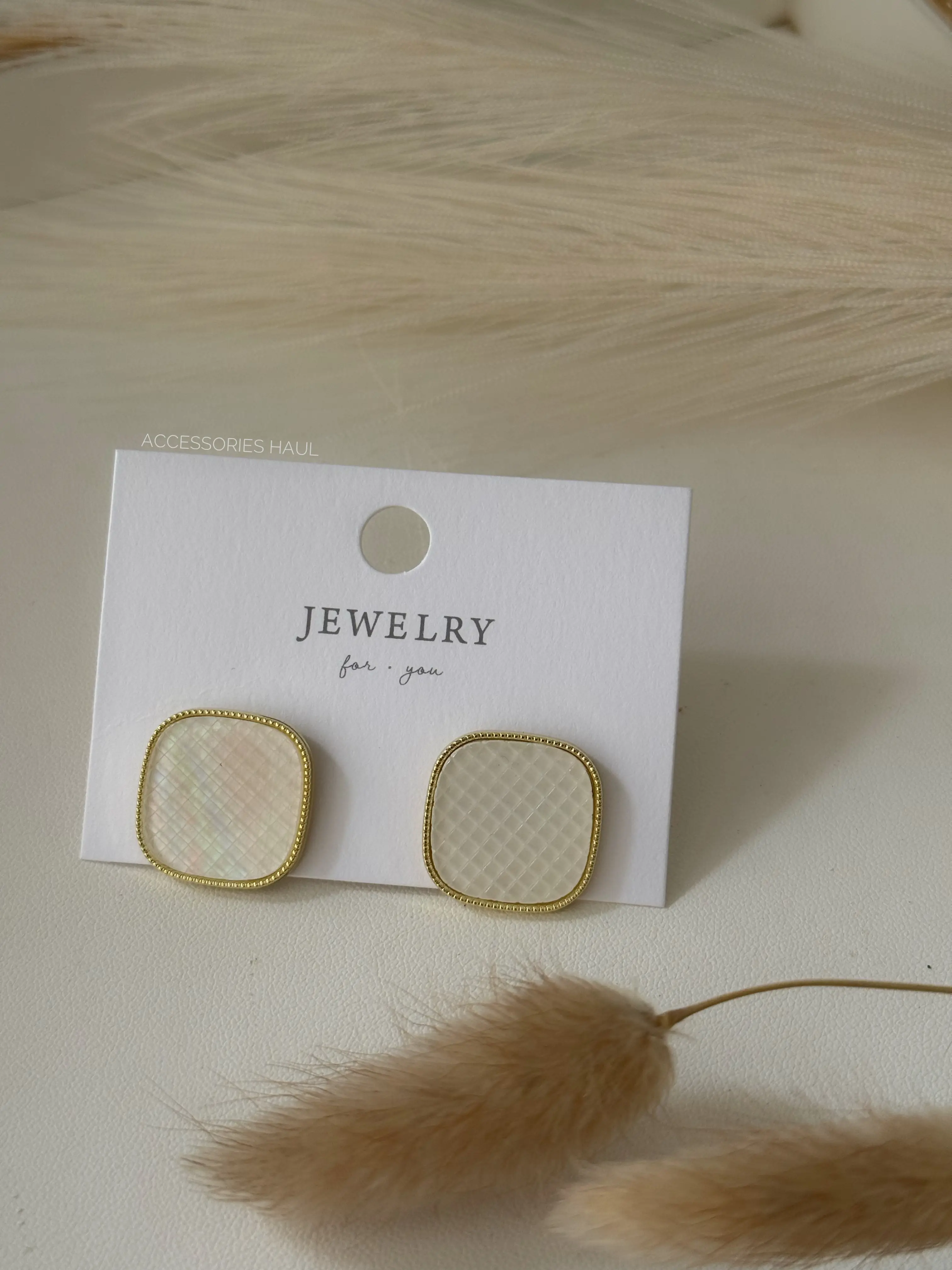 Earring 0079